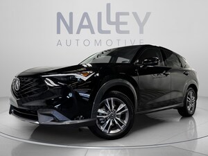 2025 Acura ADX FWD SUV