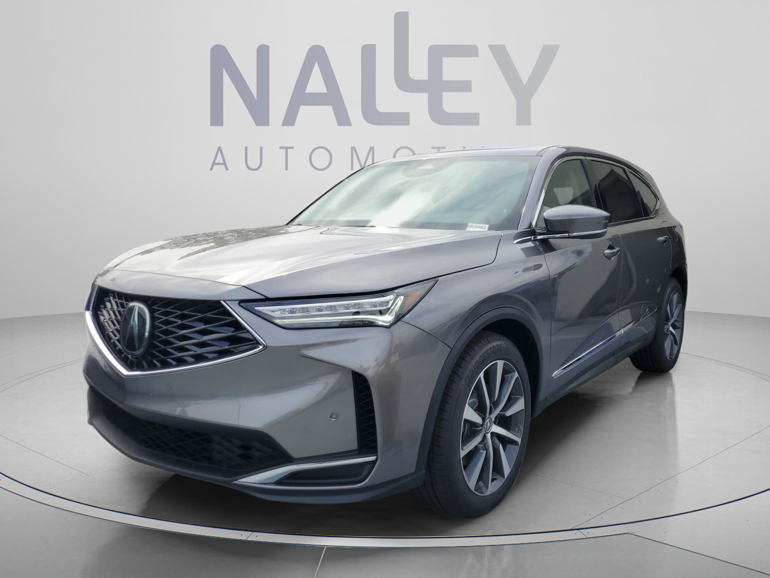 2026 Acura MDX SH-AWD w/Technology Package's photo