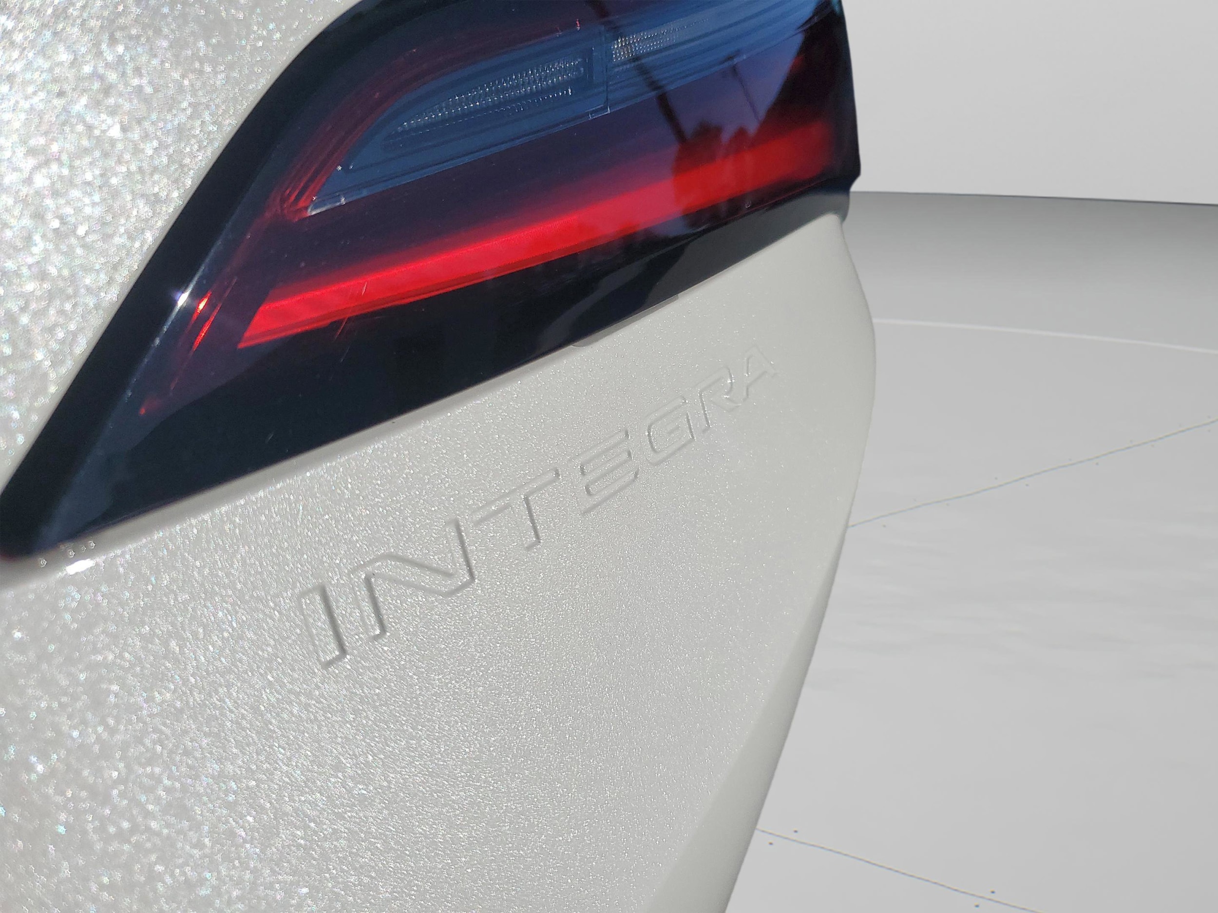 2026 Acura Integra A-Spec w/Technology Package - Photo 32