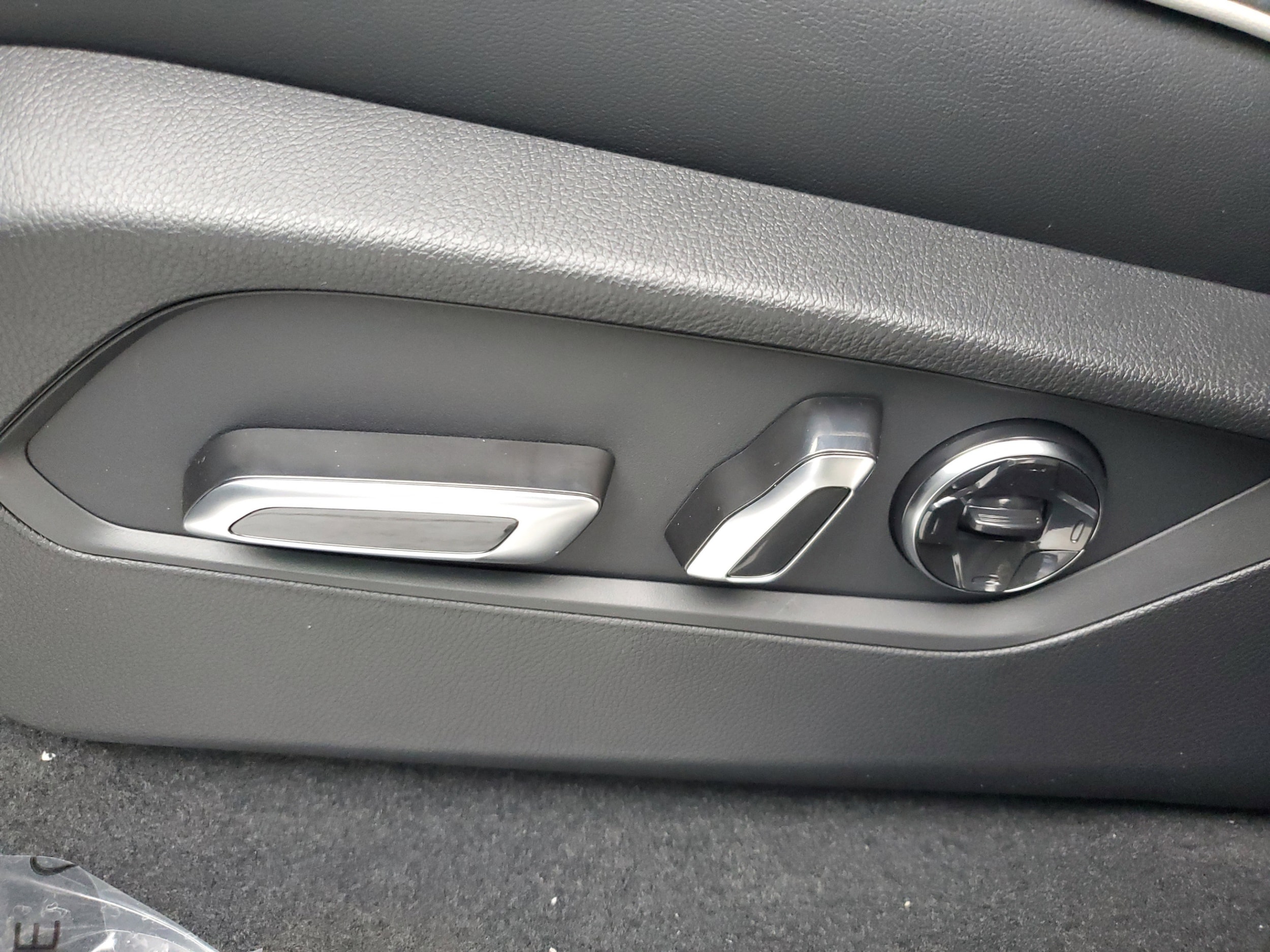 2026 Acura MDX Advance Package - Photo 18