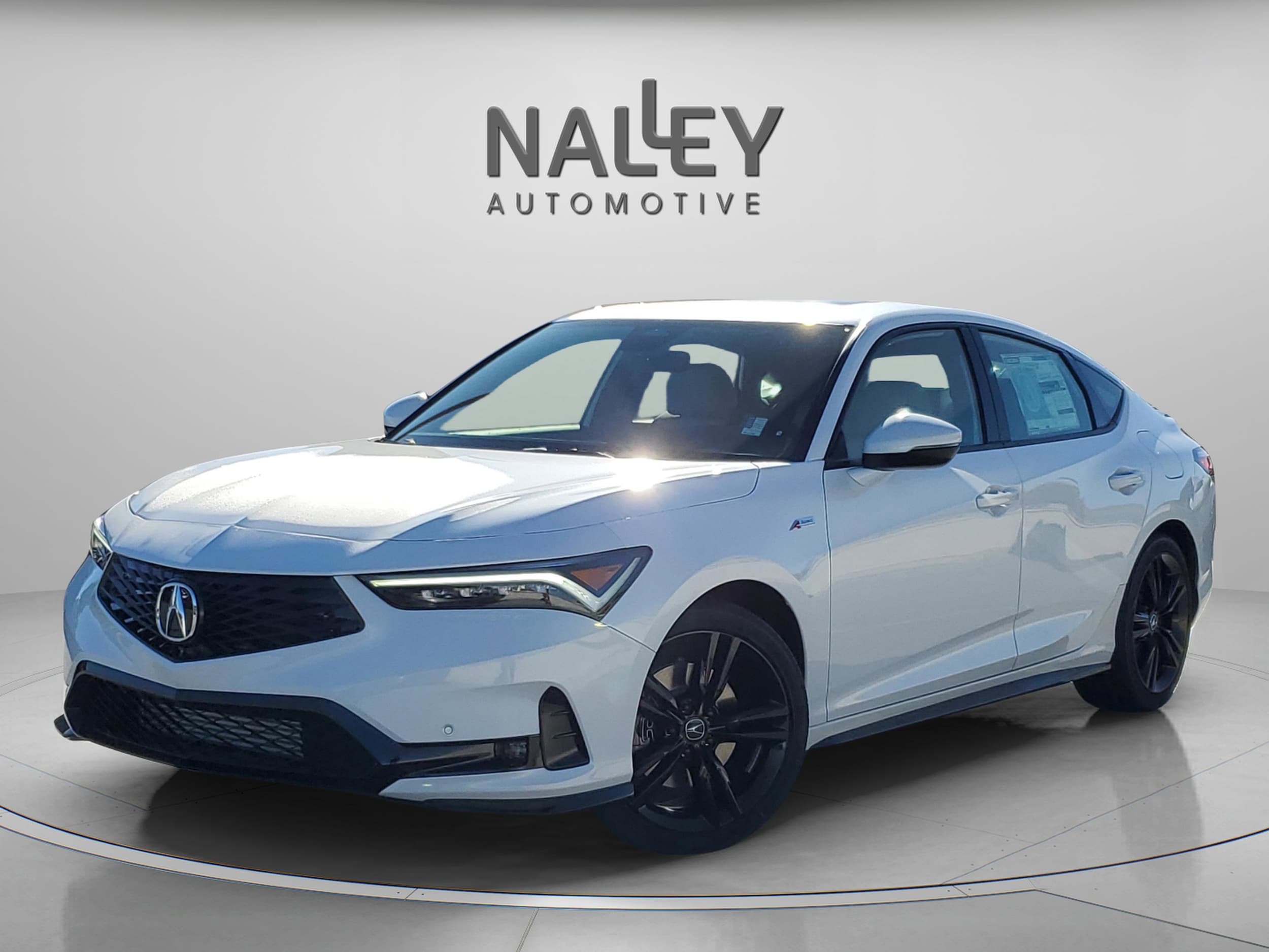 2026 Acura Integra A-Spec with Tech Package's photo