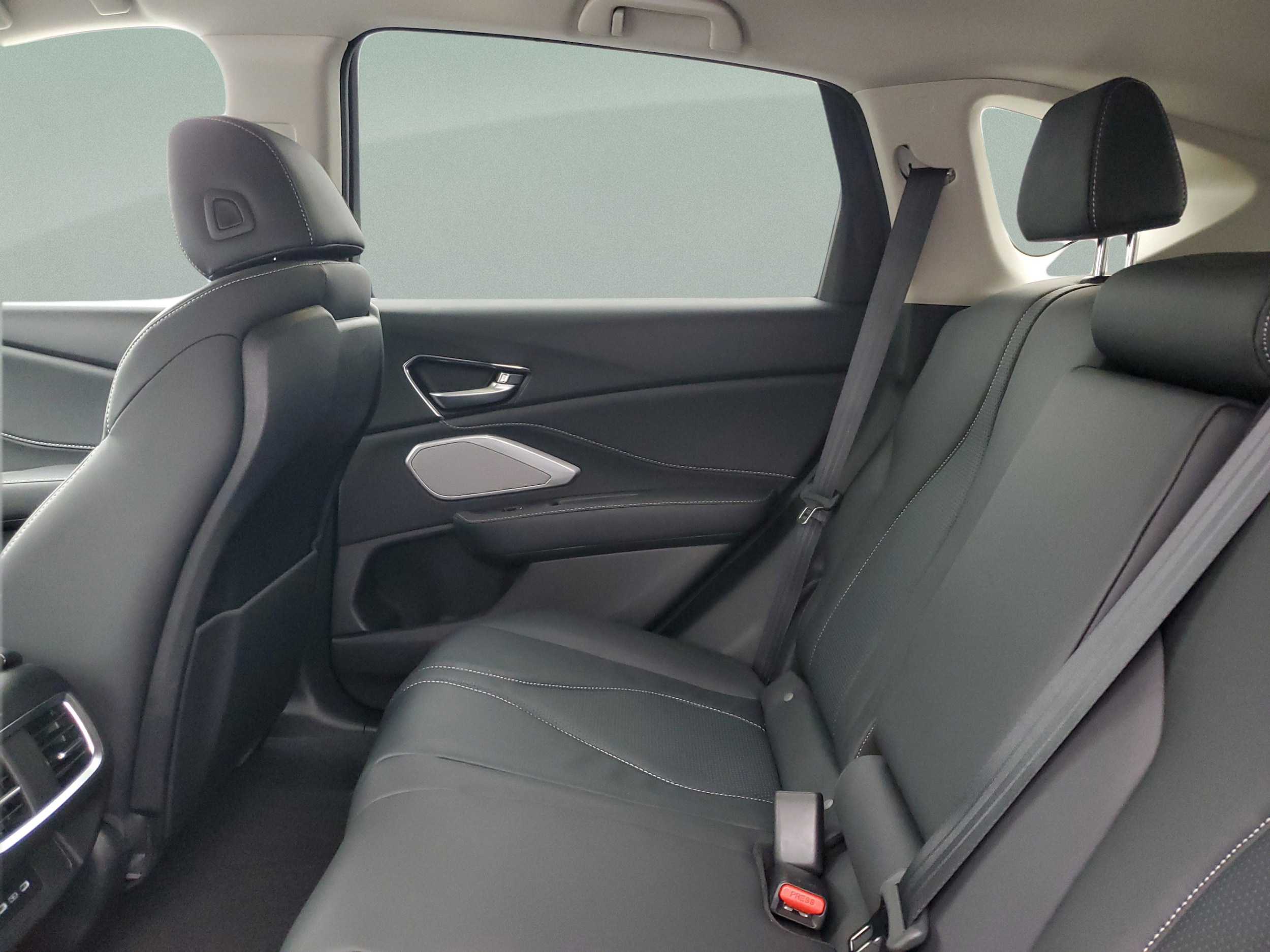 2026 Acura RDX Technology Package - Photo 9