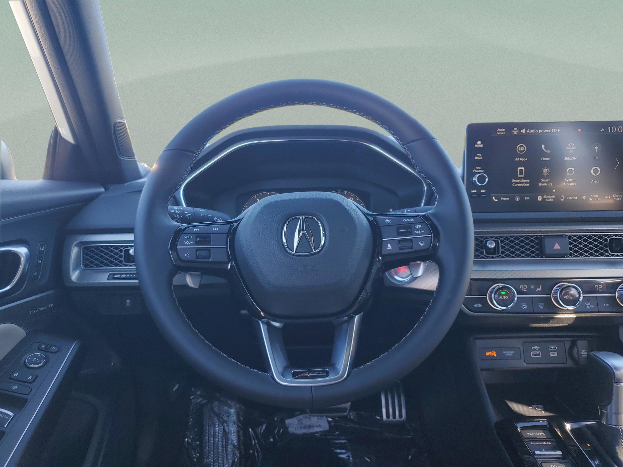 2026 Acura Integra A-Spec w/Technology Package - Photo 12