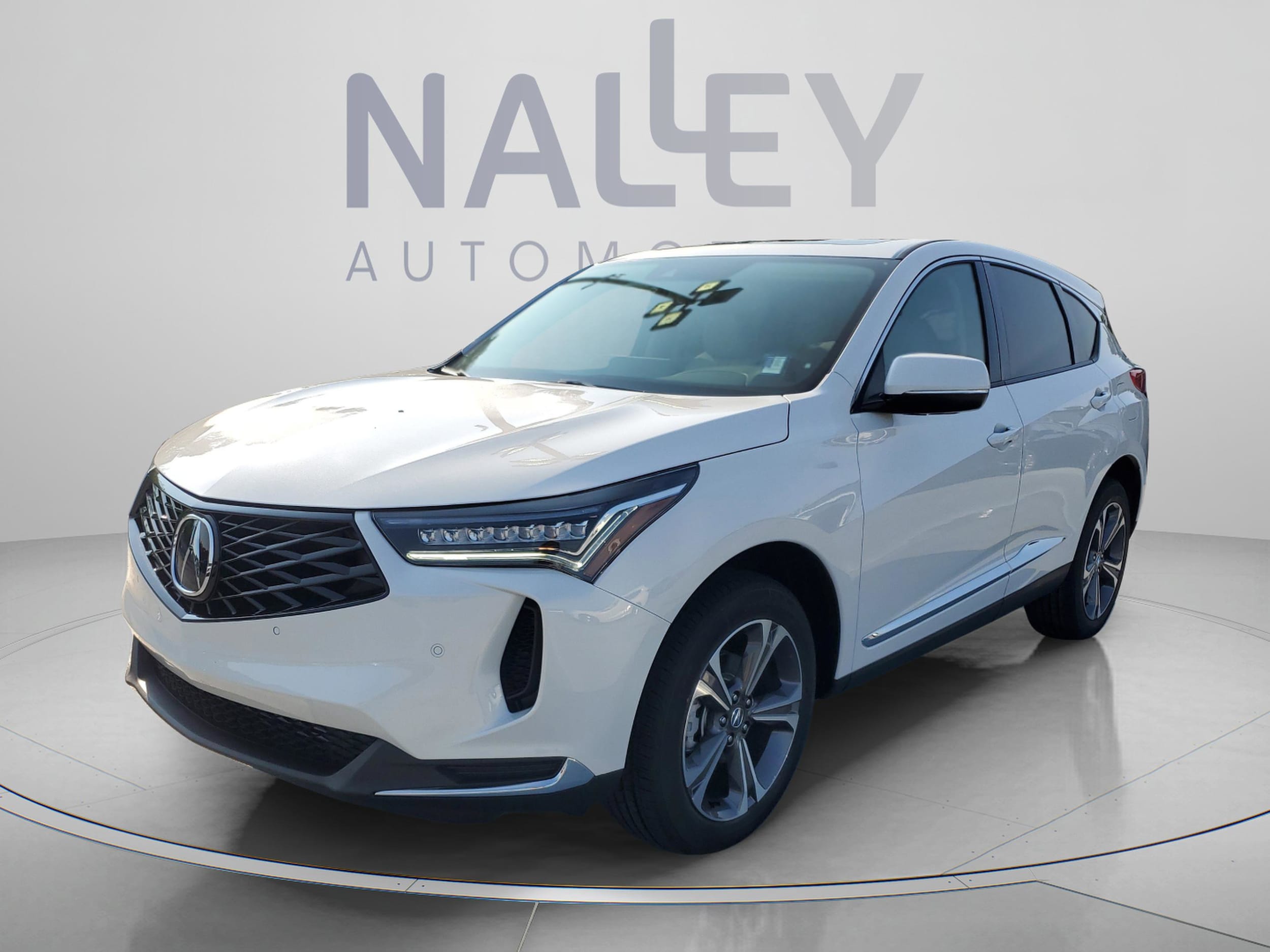 2025 Acura RDX Technology Package SH-AWD's photo