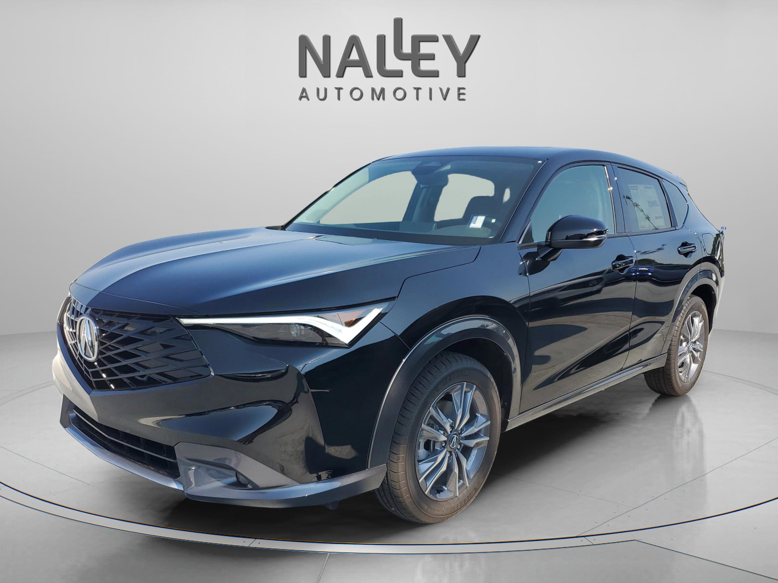 2025 Acura ADX Base's photo