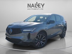 2026 Acura RDX w/A-Spec Advance Package SH-AWD w/A-Spec Advance Package