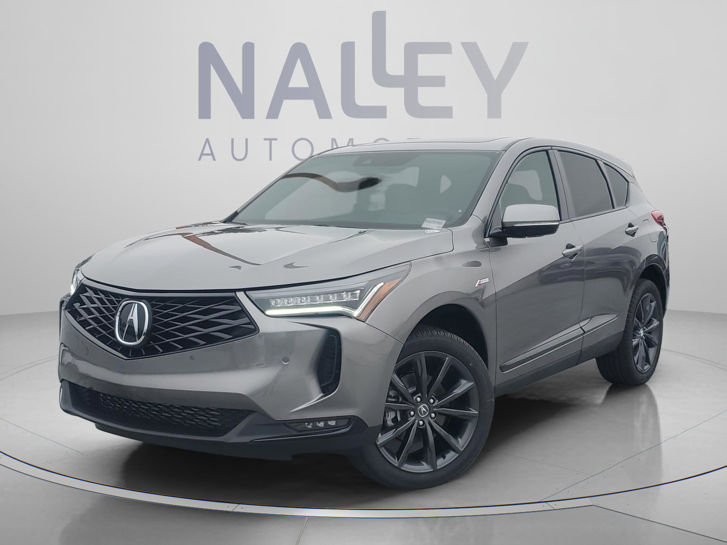 2026 Acura RDX A-Spec Package SH-AWD's photo