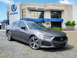 Acura TLX