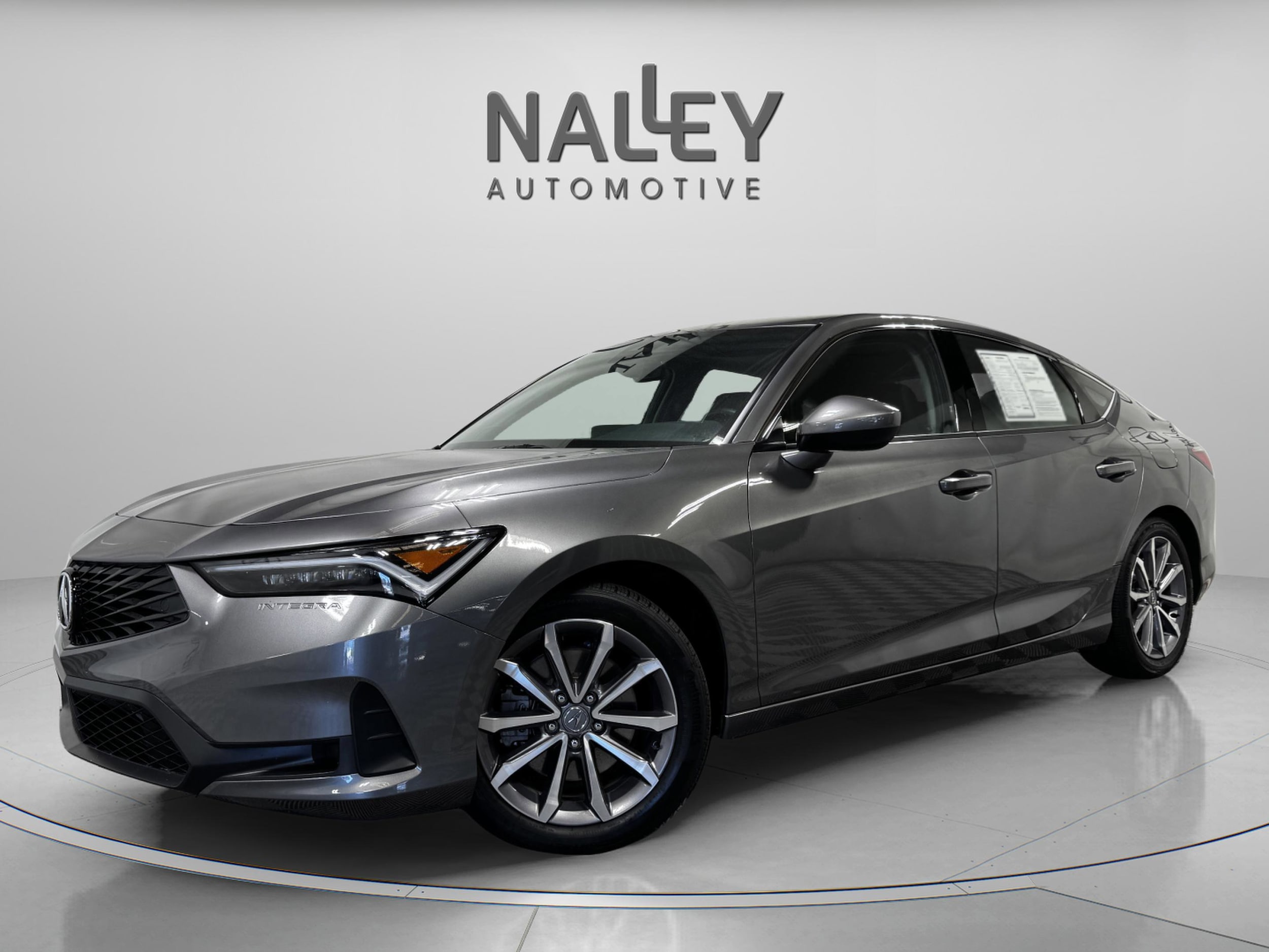 2025 Acura Integra Base's photo