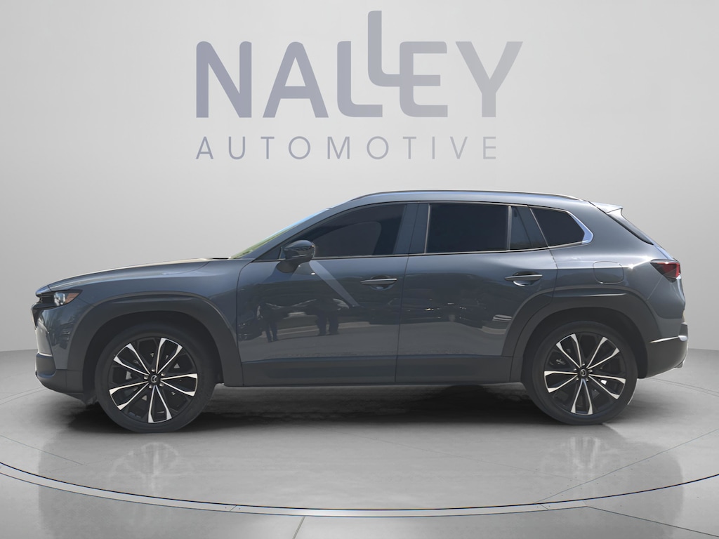 Used 2024 Mazda CX-50 2.5 S Premium Plus Package SUV