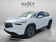  Acura ADX