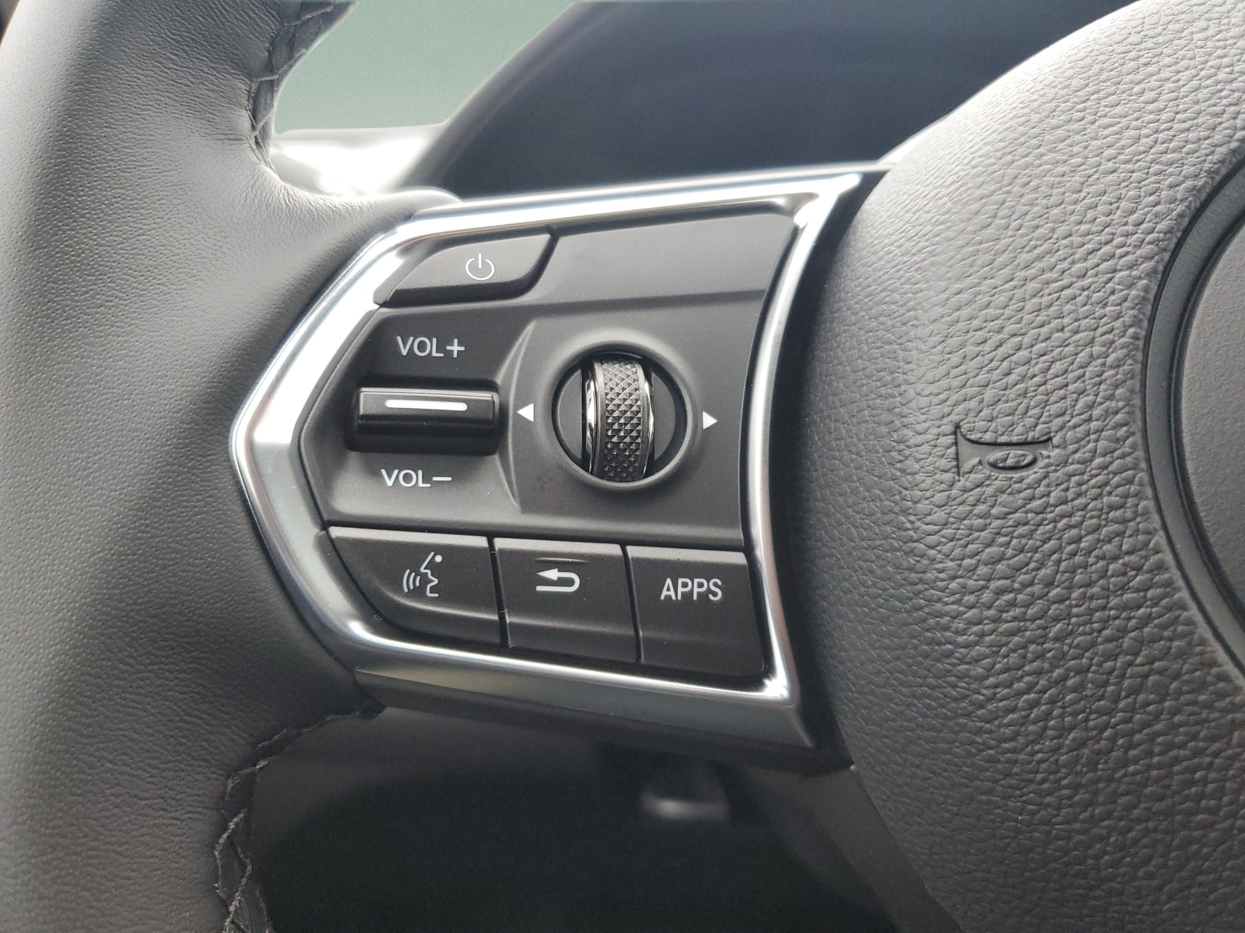 2026 Acura RDX Technology Package - Photo 19
