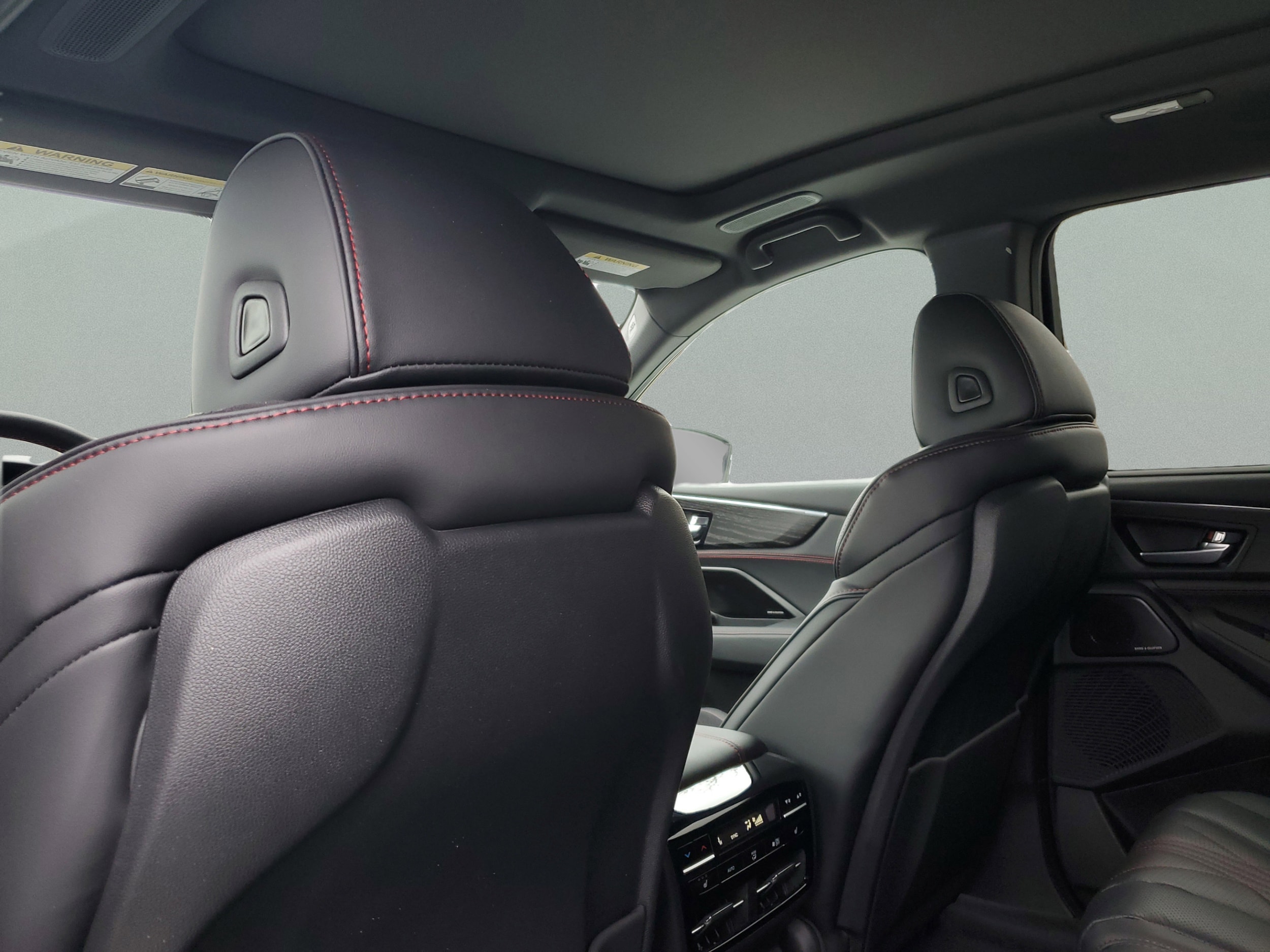 2026 Acura MDX Type S w/Advance Package - Photo 12
