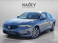 2026 Acura Integra Base CVT