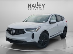 2026 Acura RDX Base SH-AWD
