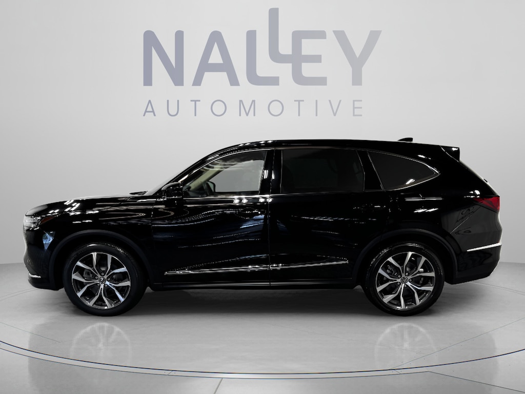 Certified 2023 Acura MDX w/Technology Package SUV