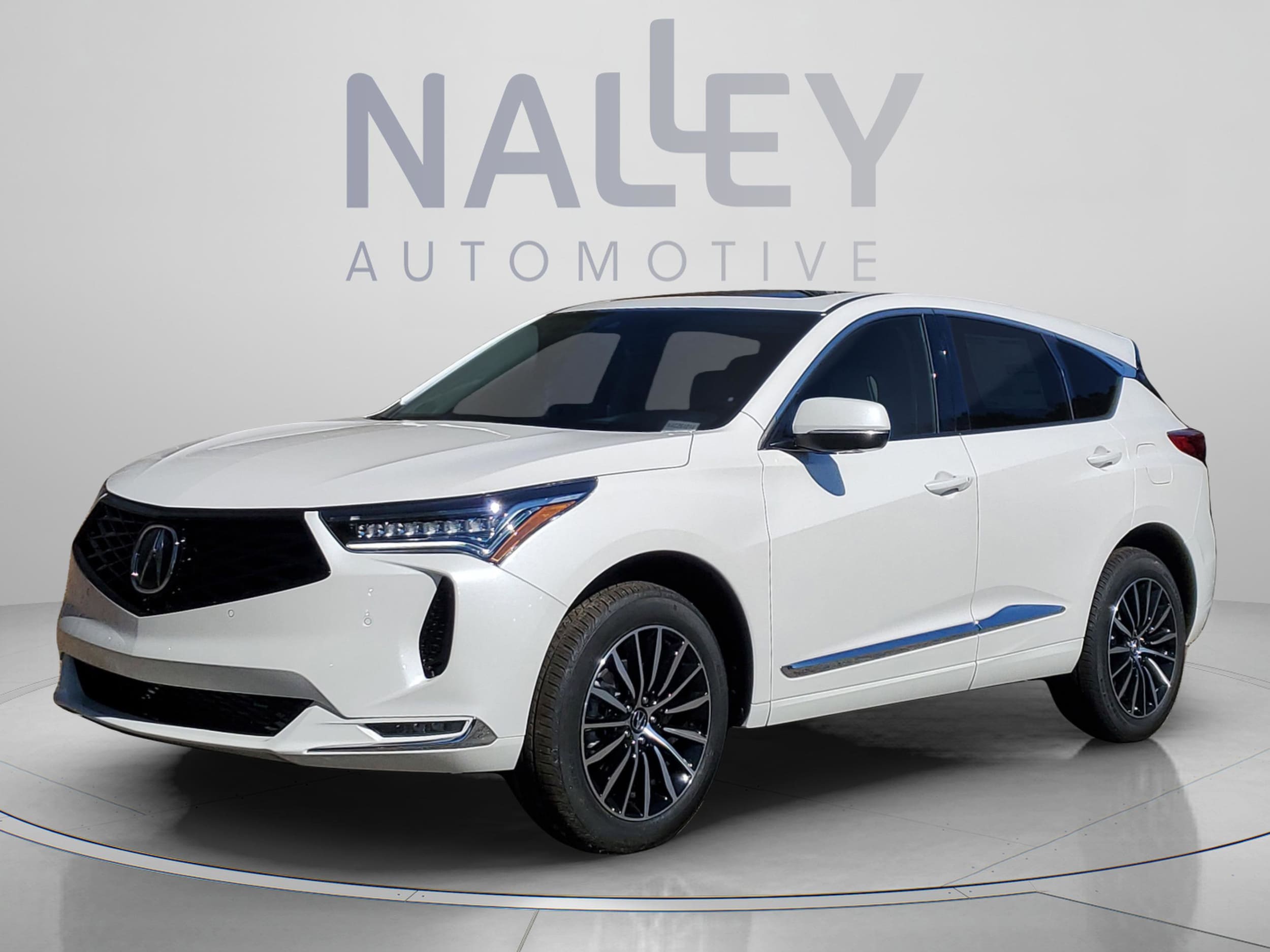 2026 Acura RDX Advance Package SH-AWD's photo
