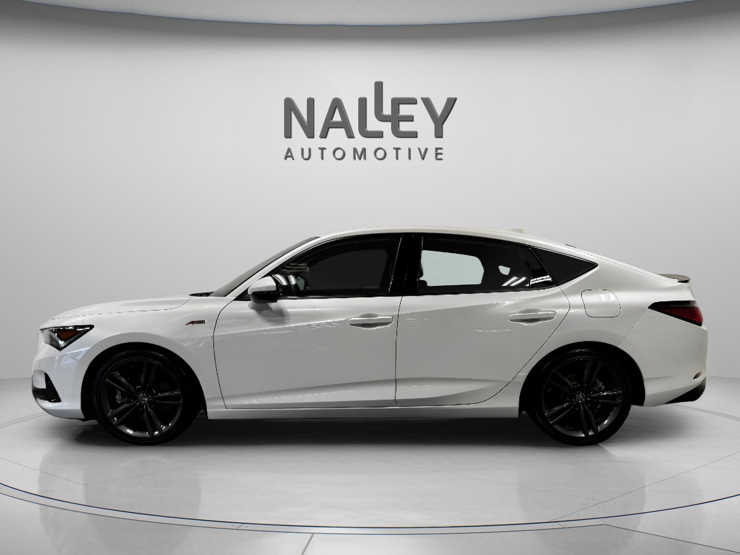 2025 Acura Integra A-Spec Technology photo 2