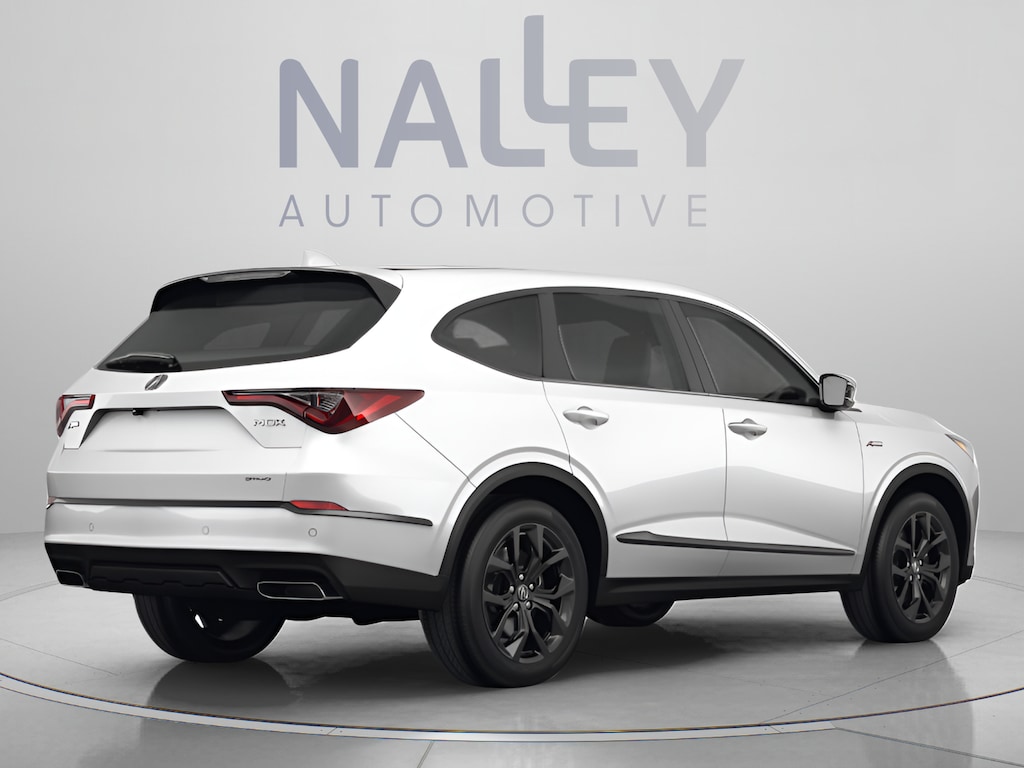 Used 2023 Acura MDX w/Advance Package SUV