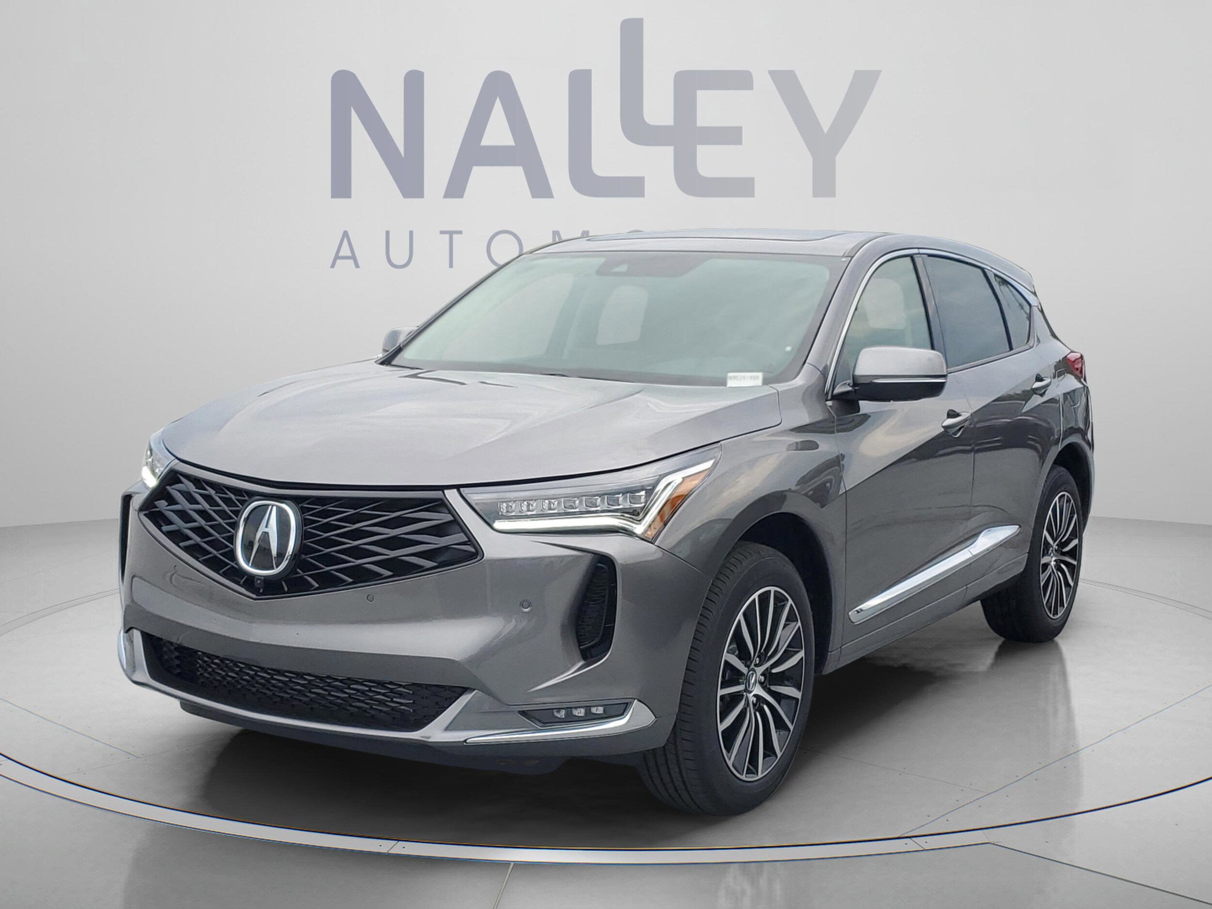 2026 Acura RDX Advance Package SH-AWD's photo
