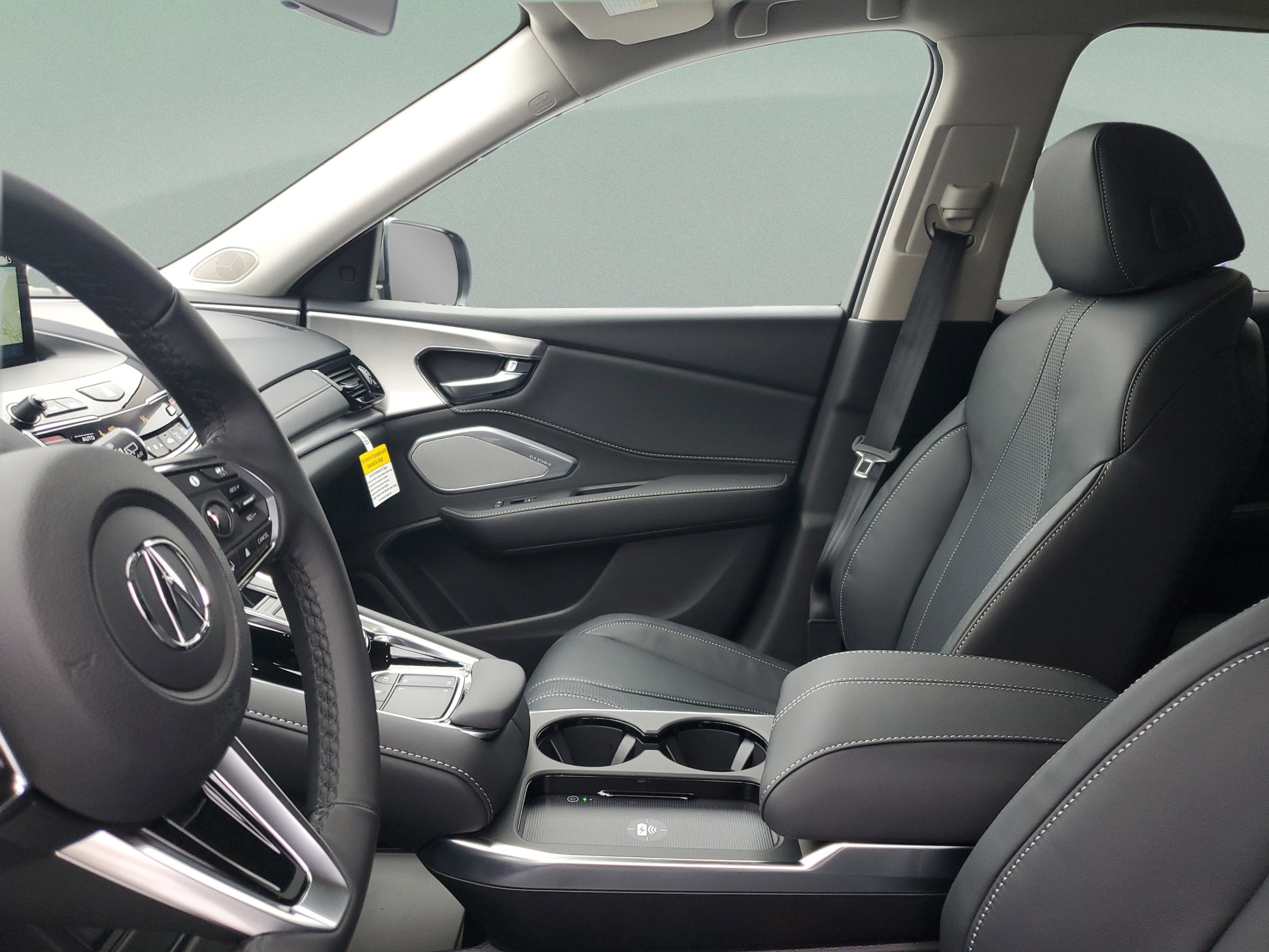 2026 Acura RDX Technology Package - Photo 16