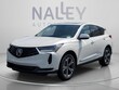  Acura RDX