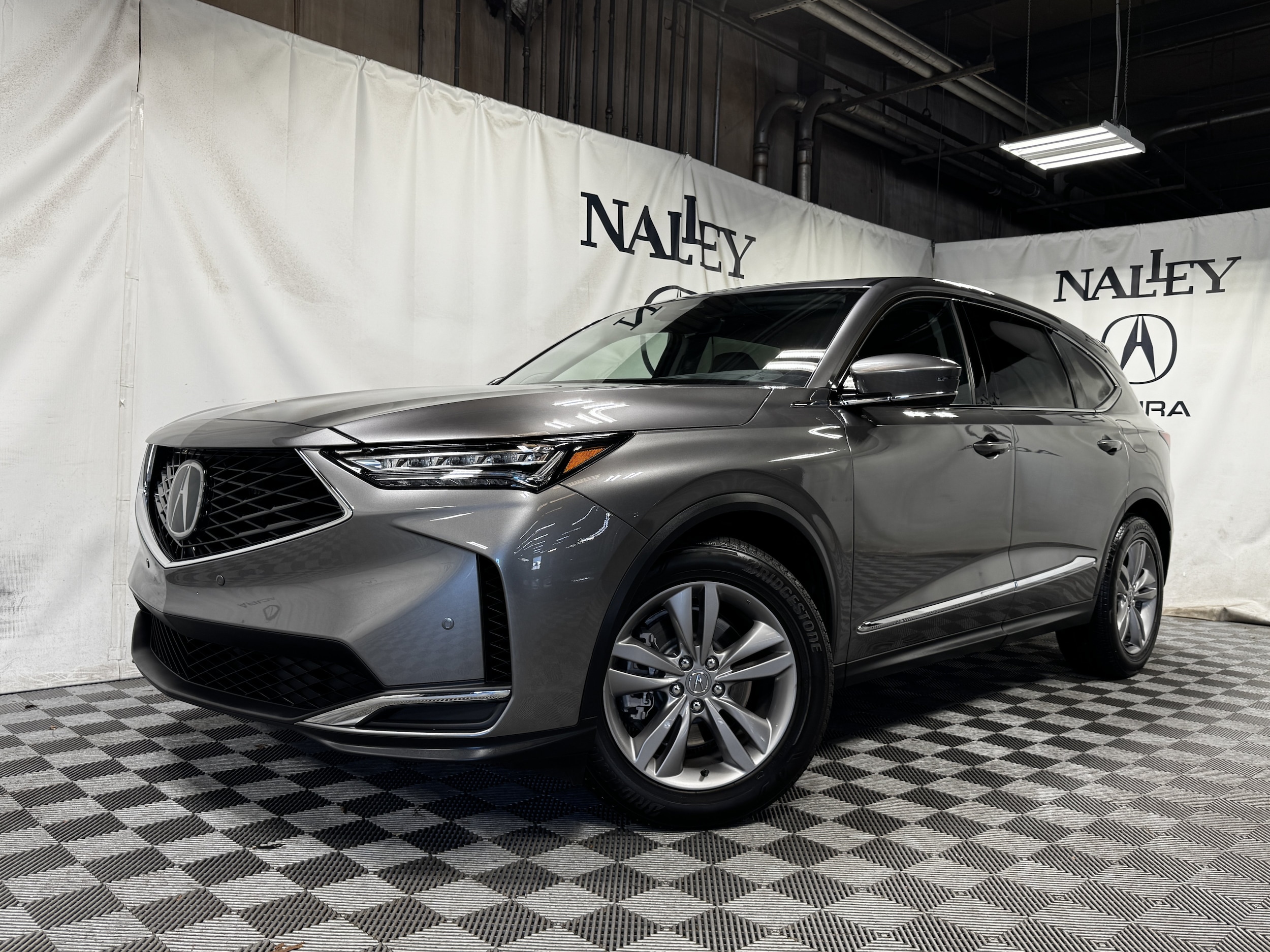 2026 Acura MDX