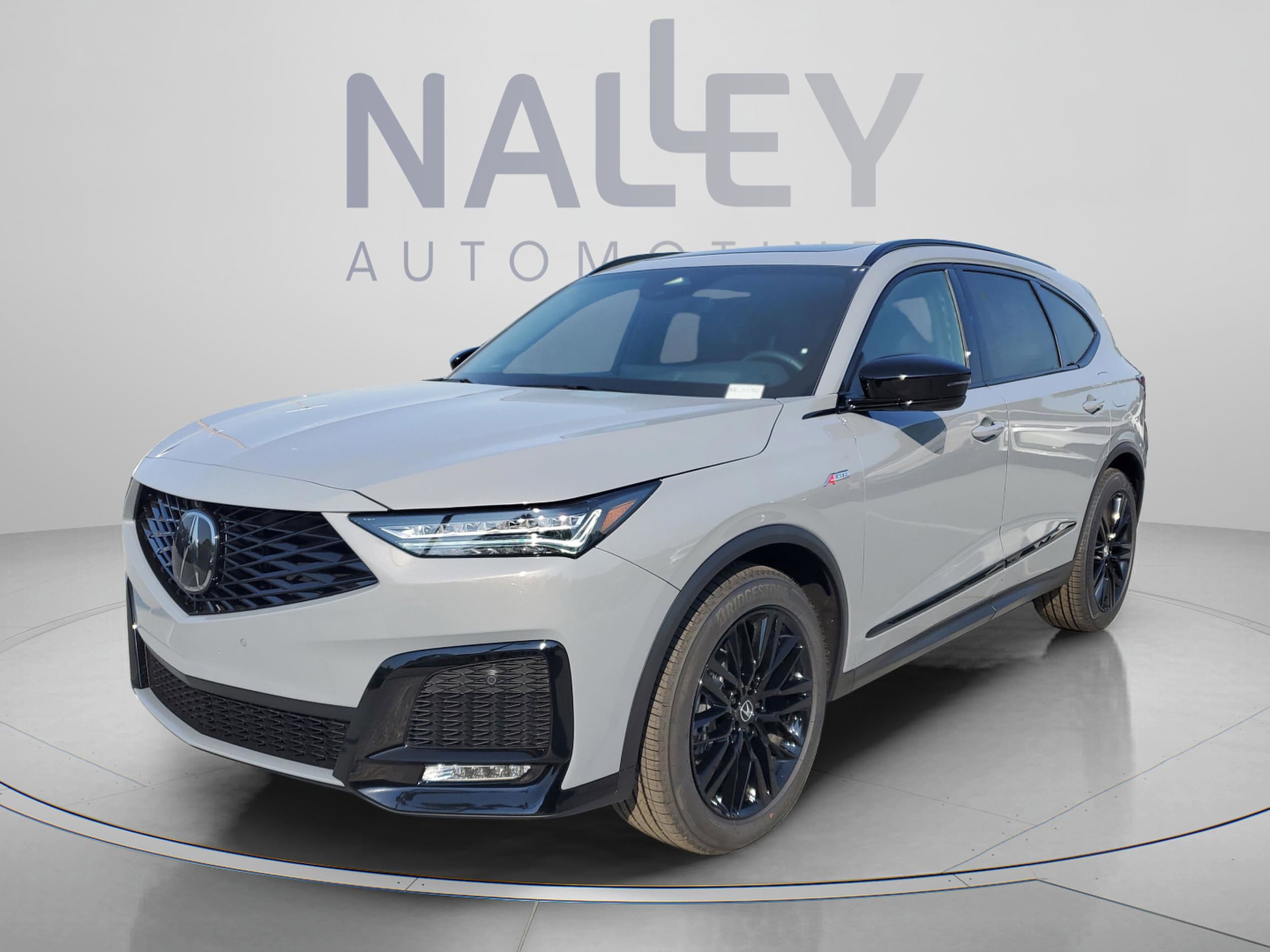 2026 Acura MDX SH-AWD A-Spec w/Advance Package's photo