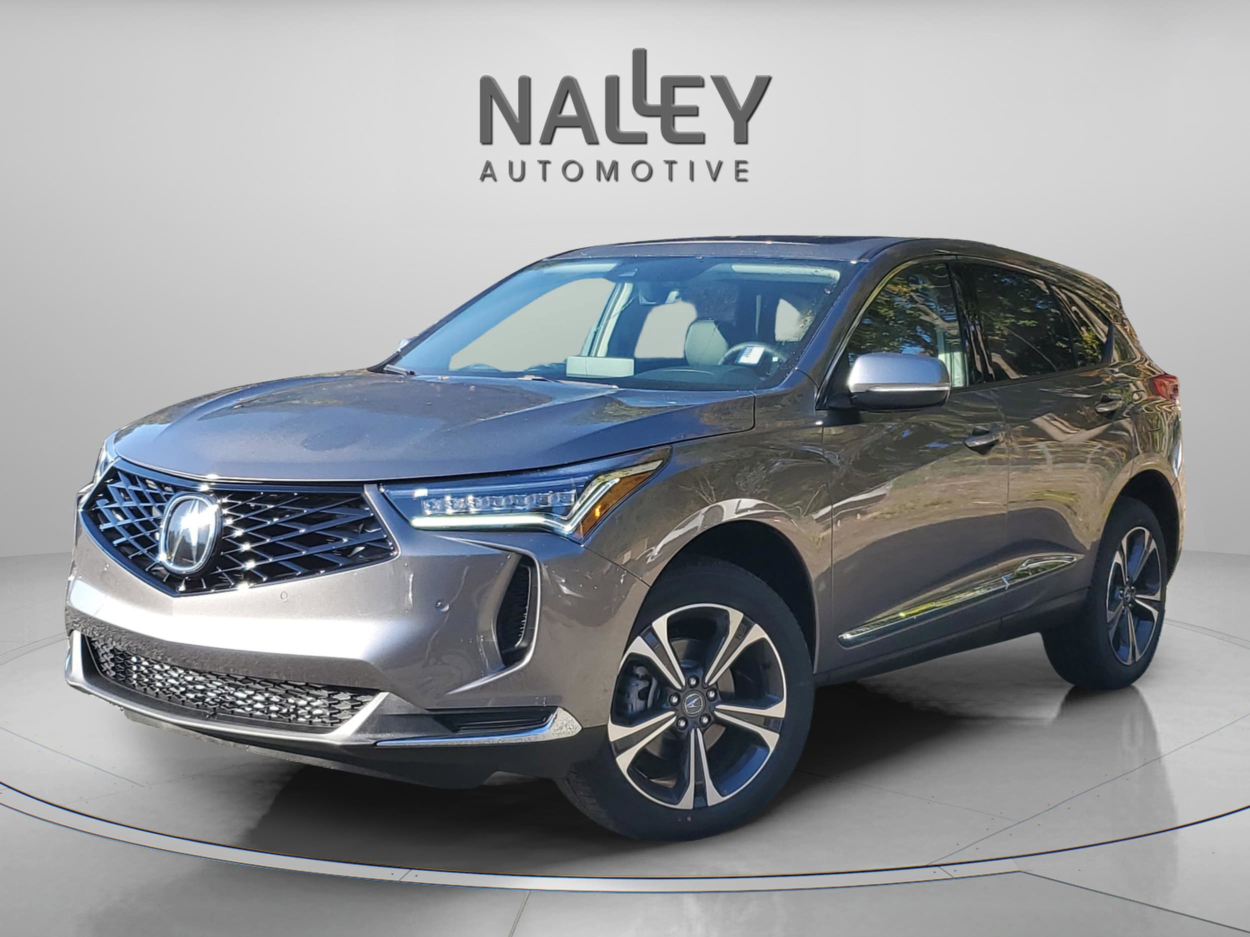 2026 Acura RDX Technology Package's photo