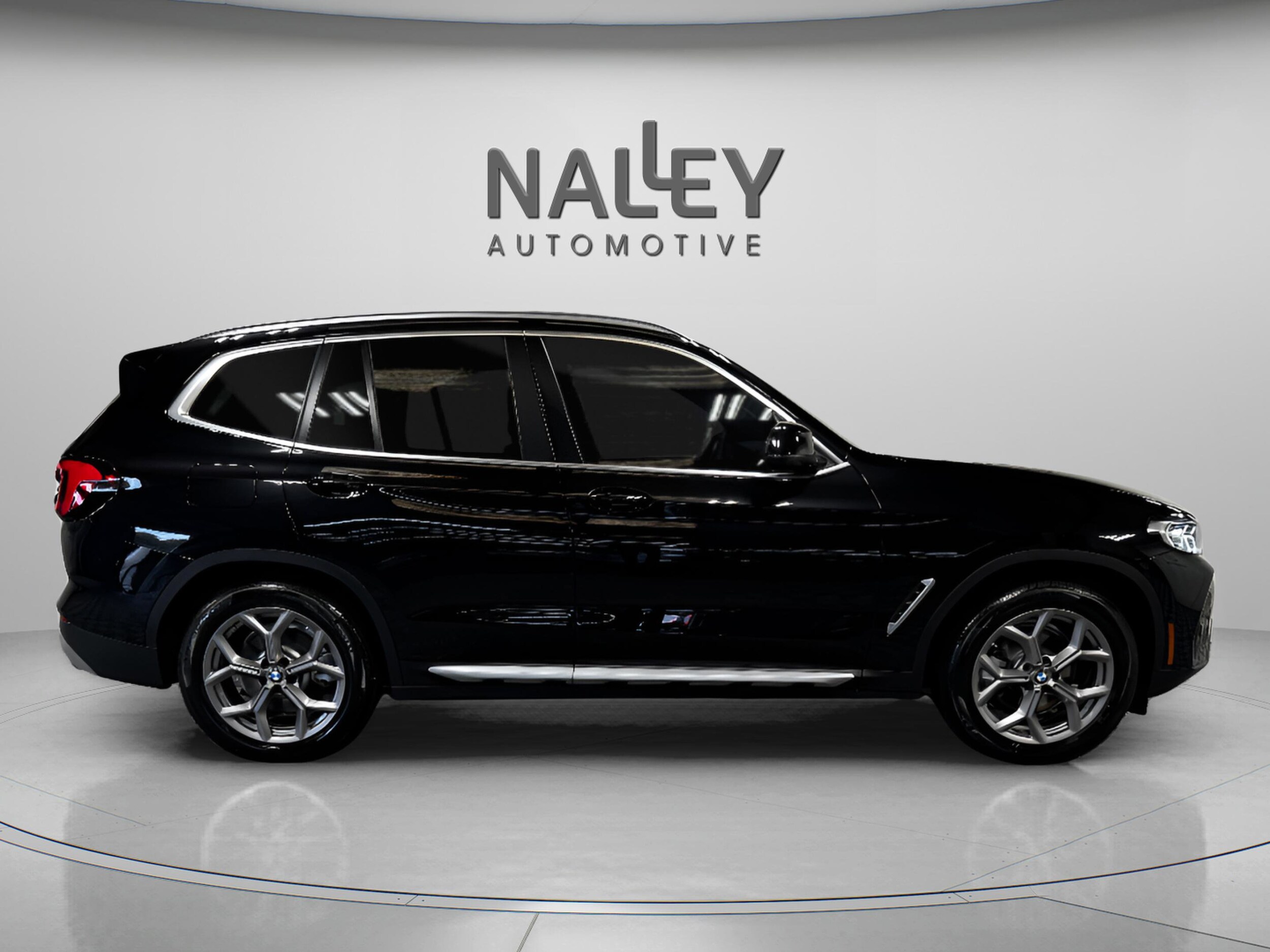 2023 Bmw X3 xDrive30i photo 2