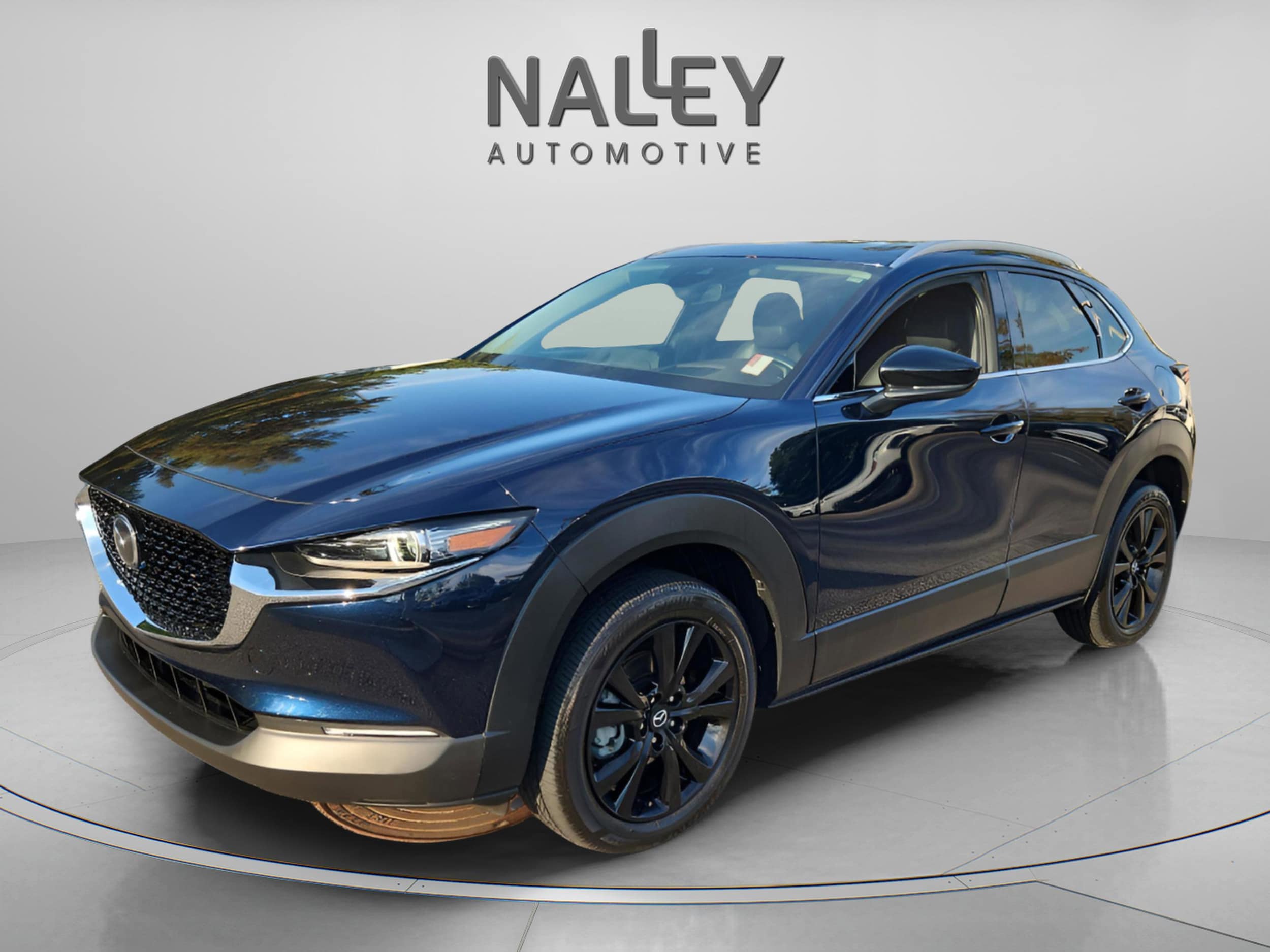 2023 Mazda CX-30 Turbo Premium's photo