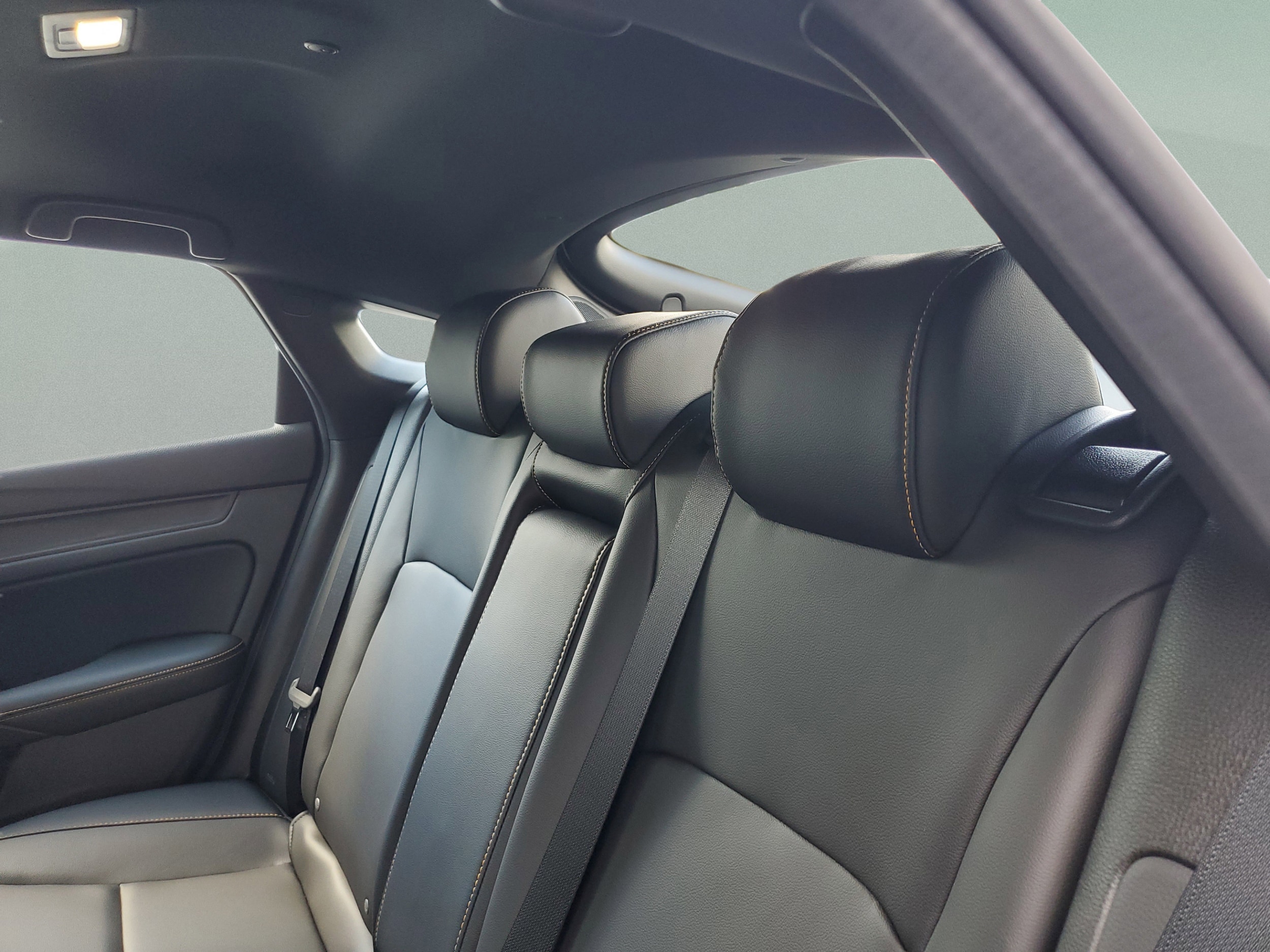 2026 Acura Integra A-Spec w/Technology Package - Photo 9