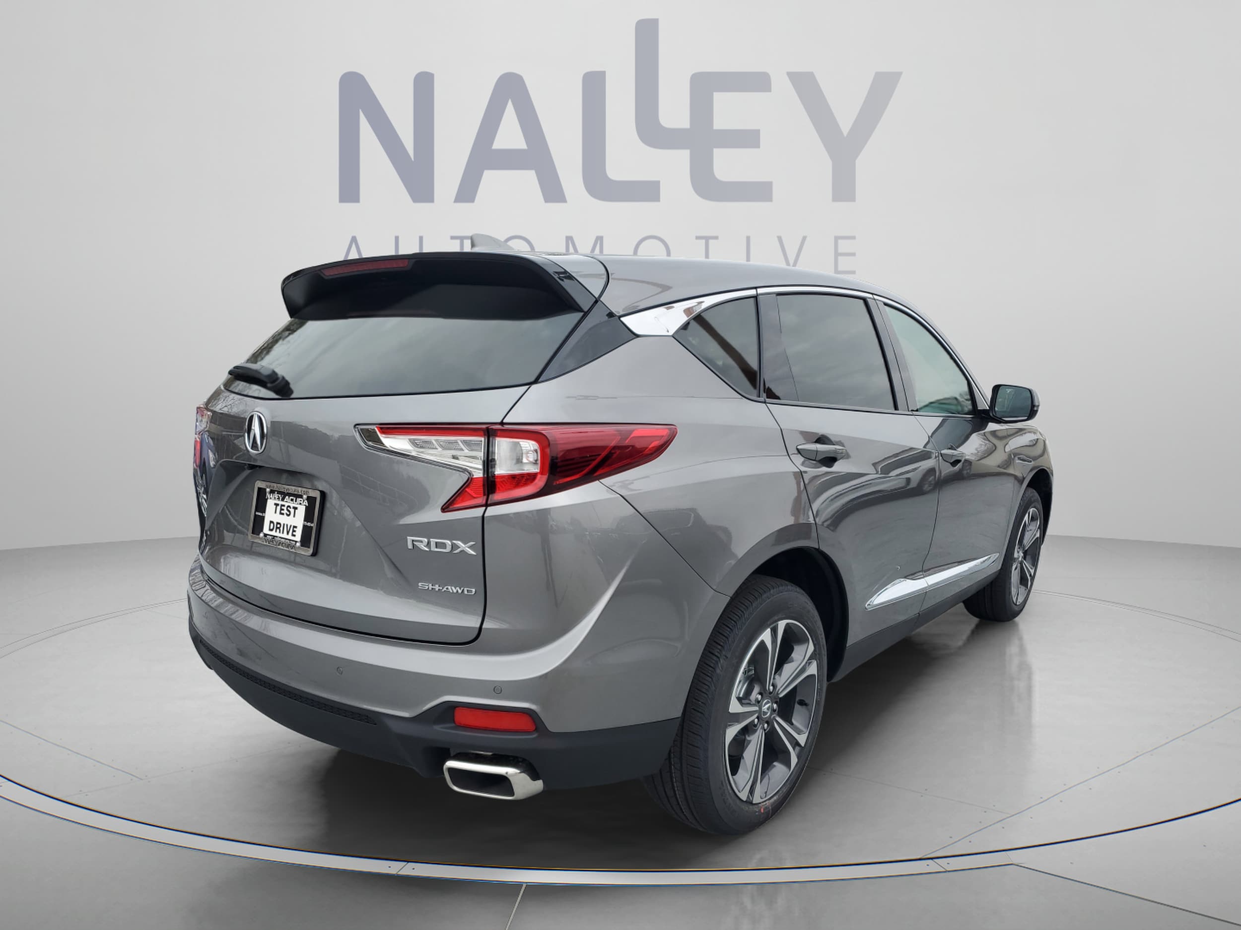 2026 Acura RDX Technology Package - Photo 6
