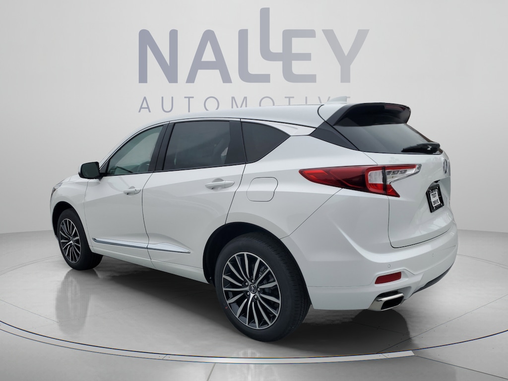 New 2026 Acura RDX w/Advance Package SH-AWD w/Advance Package