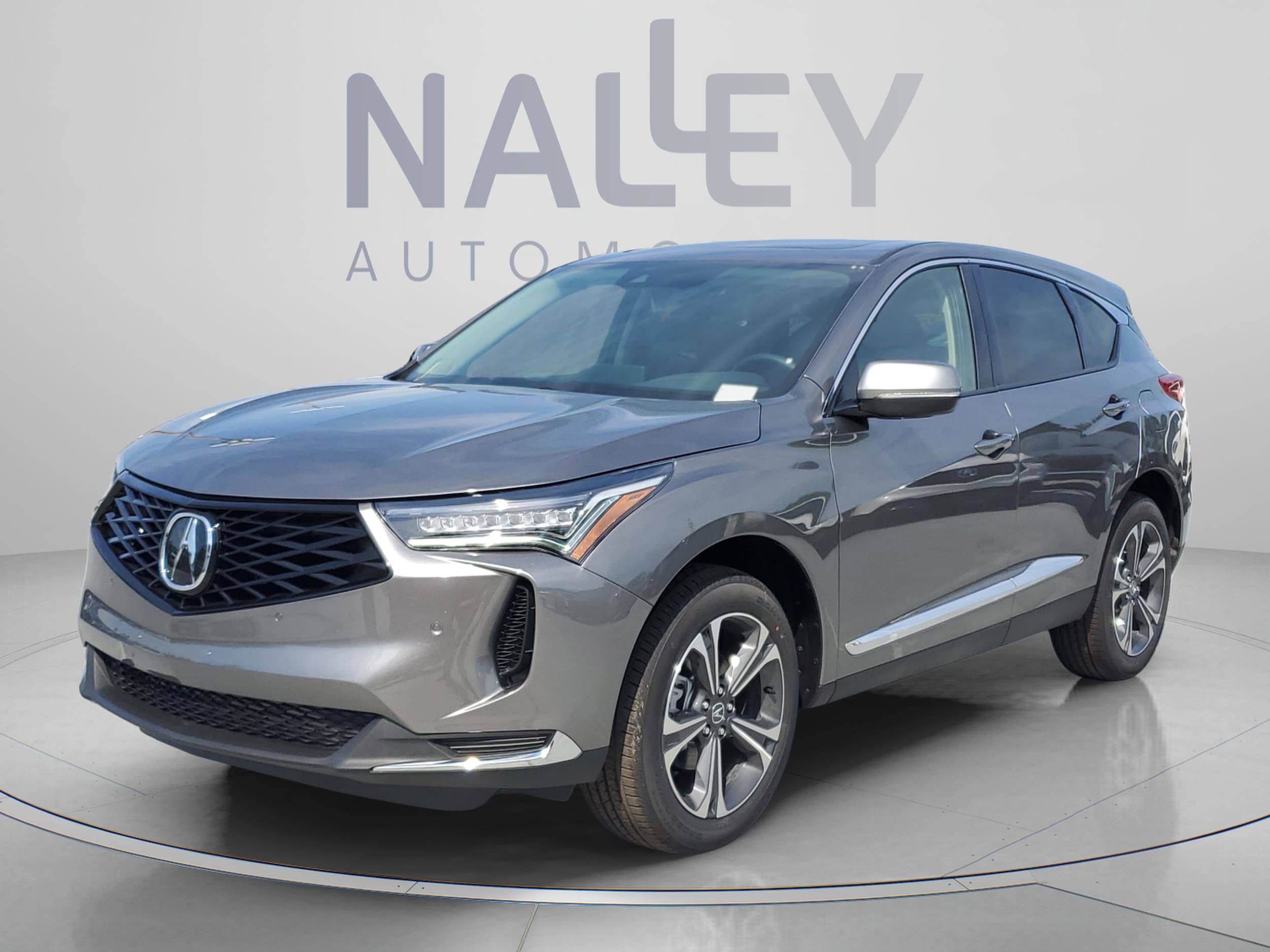 2026 Acura RDX Technology Package SH-AWD's photo