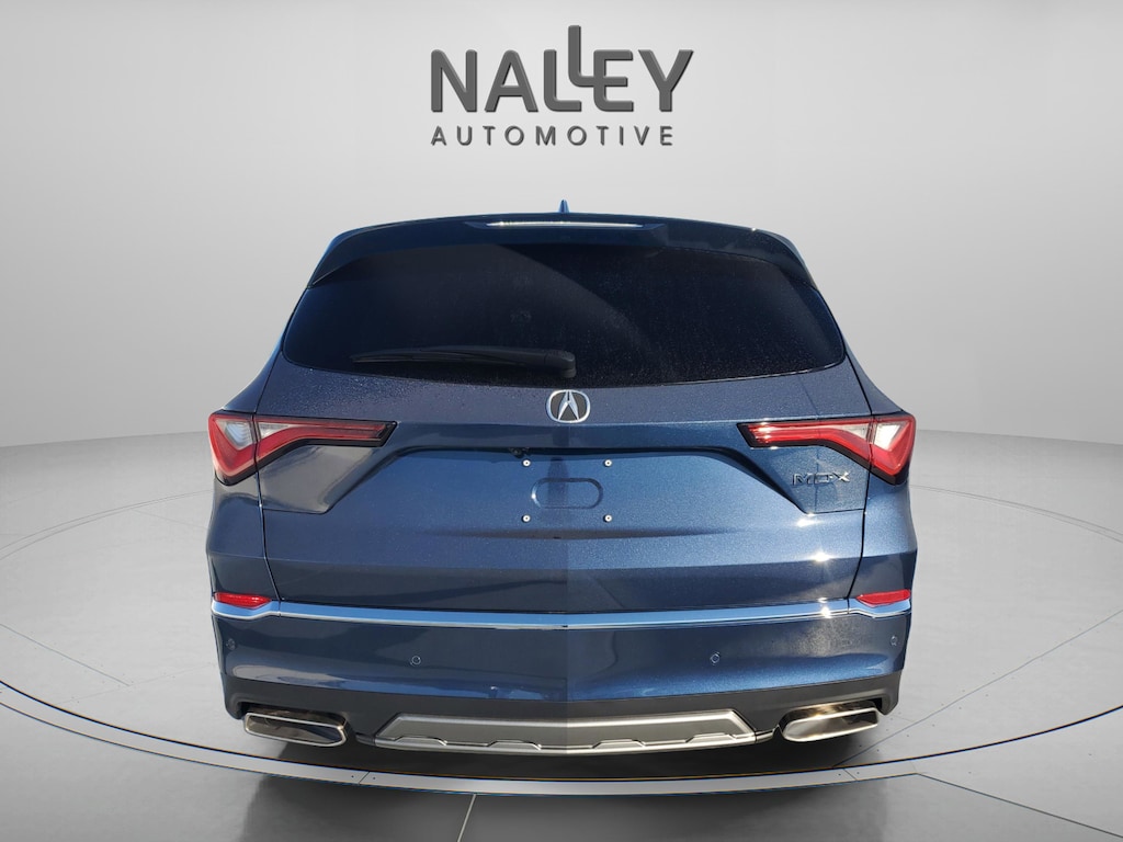 New 2026 Acura MDX w/Technology Package FWD w/Technology Package