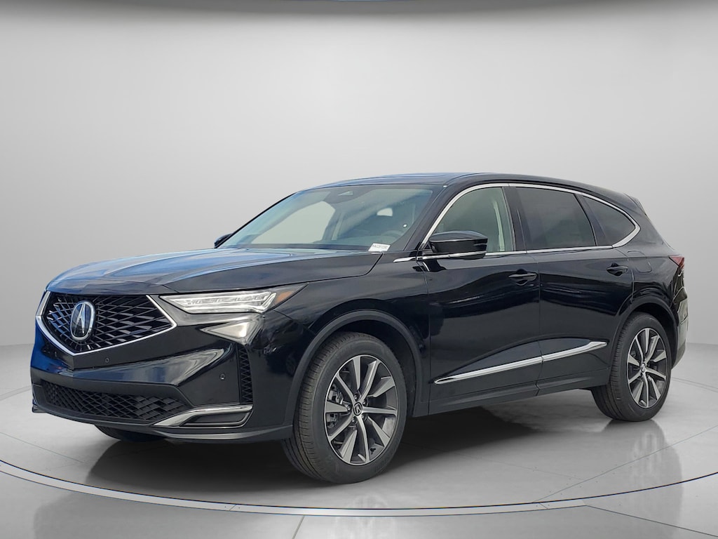 New 2026 Acura MDX w/Technology Package FWD w/Technology Package