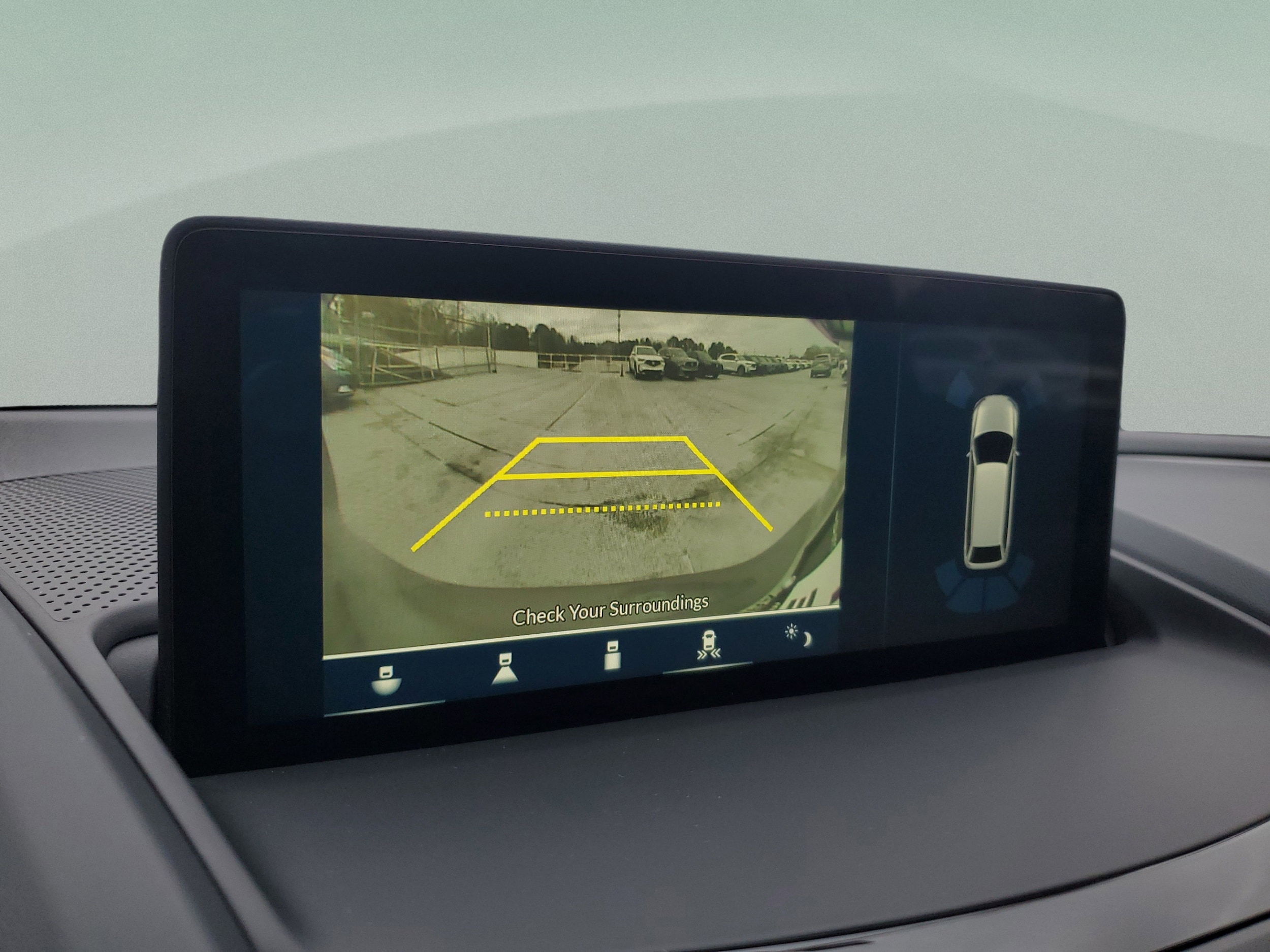 2026 Acura RDX Technology Package - Photo 23