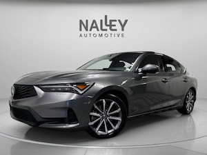 2024 Acura Integra 1.5L Hatchback