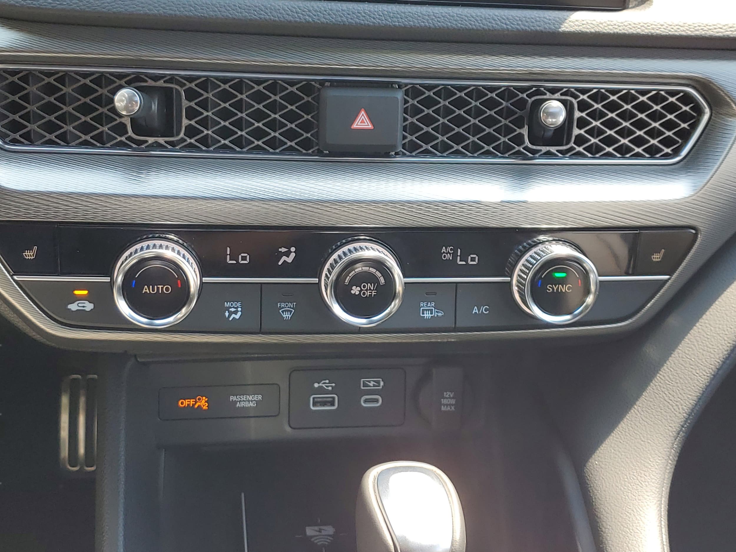 2026 Acura Integra A-Spec w/Technology Package - Photo 14
