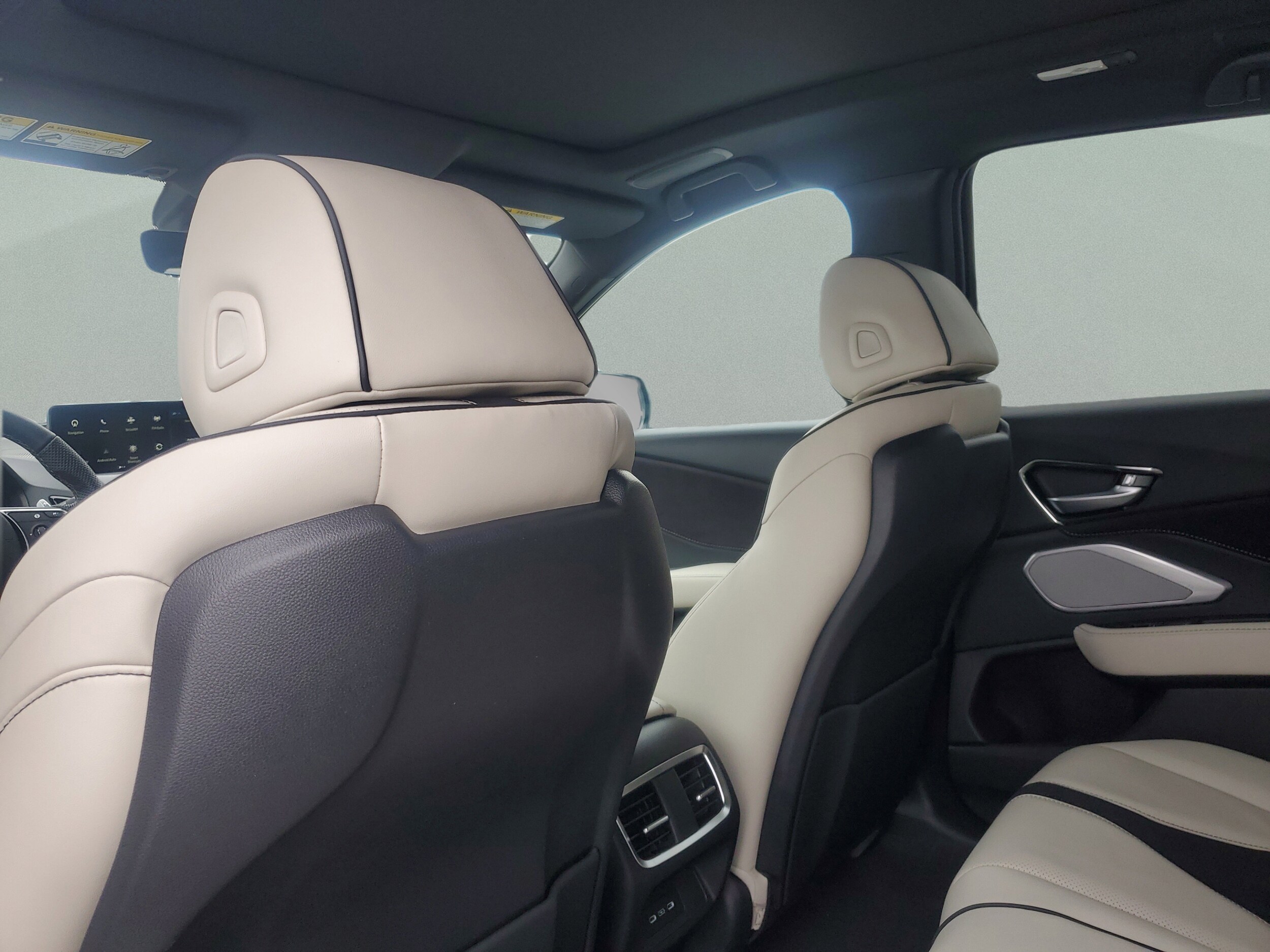 2026 Acura RDX A-Spec Package - Photo 12