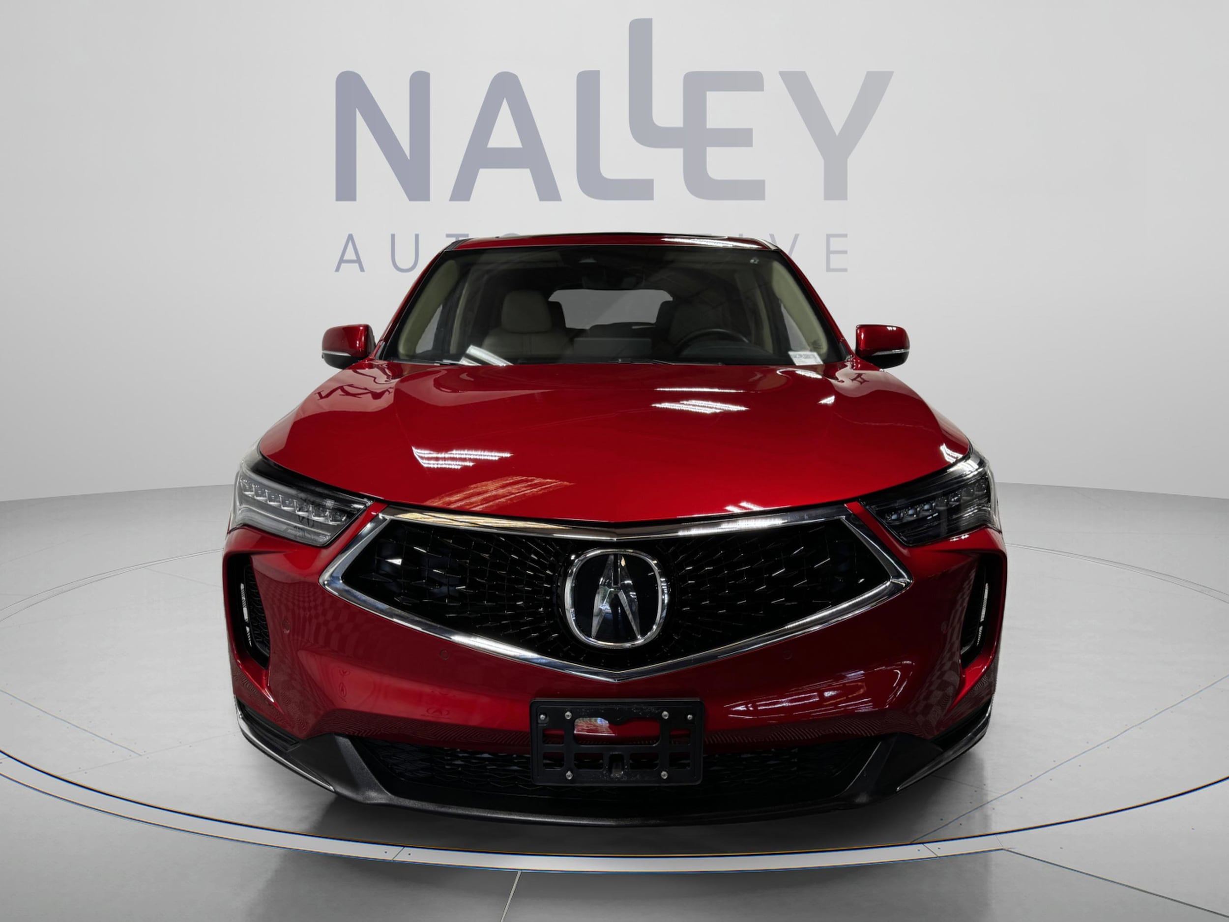 2023 Acura RDX Technology Package SH-AWD's photo