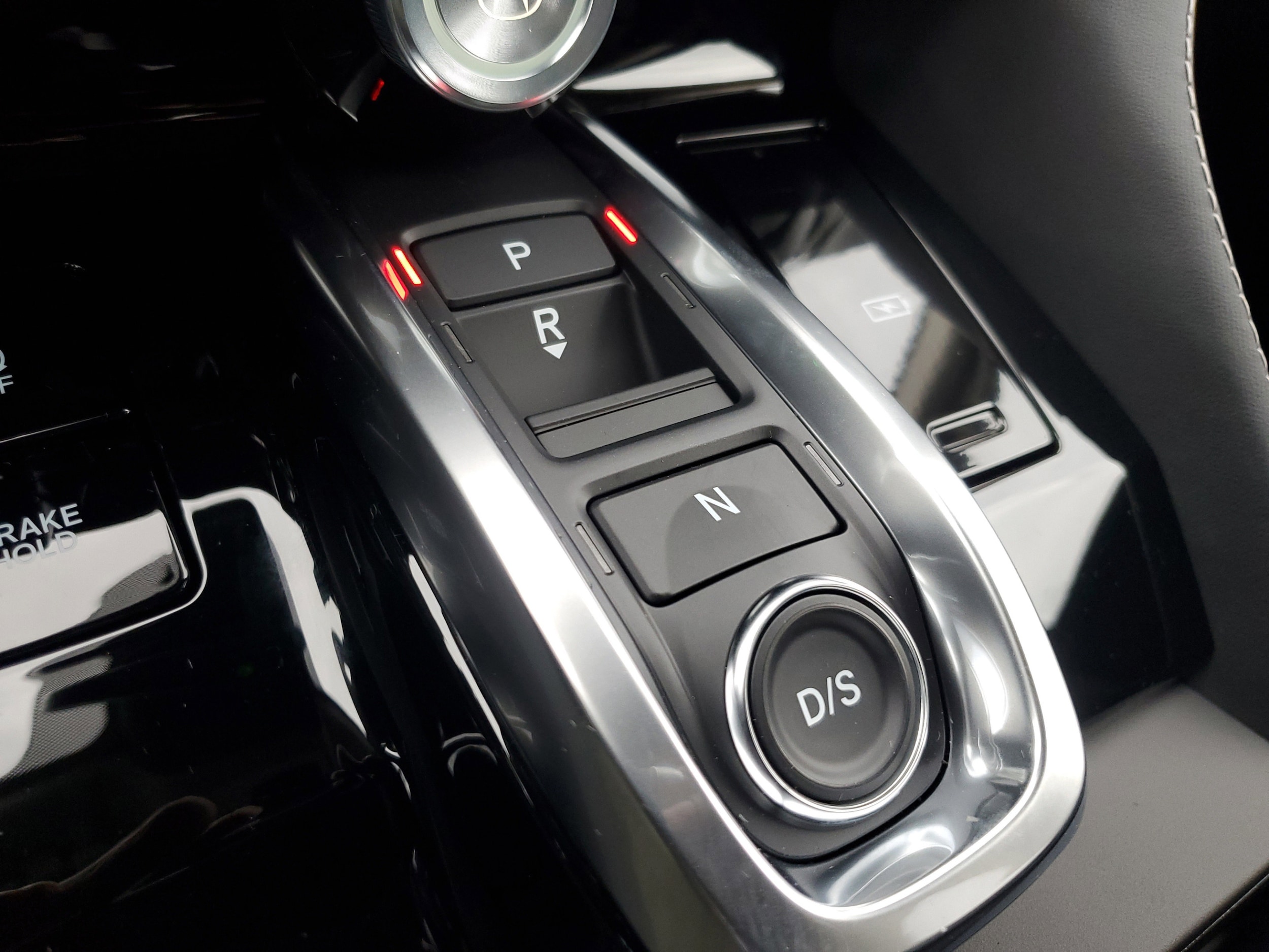 2026 Acura MDX Advance Package - Photo 28