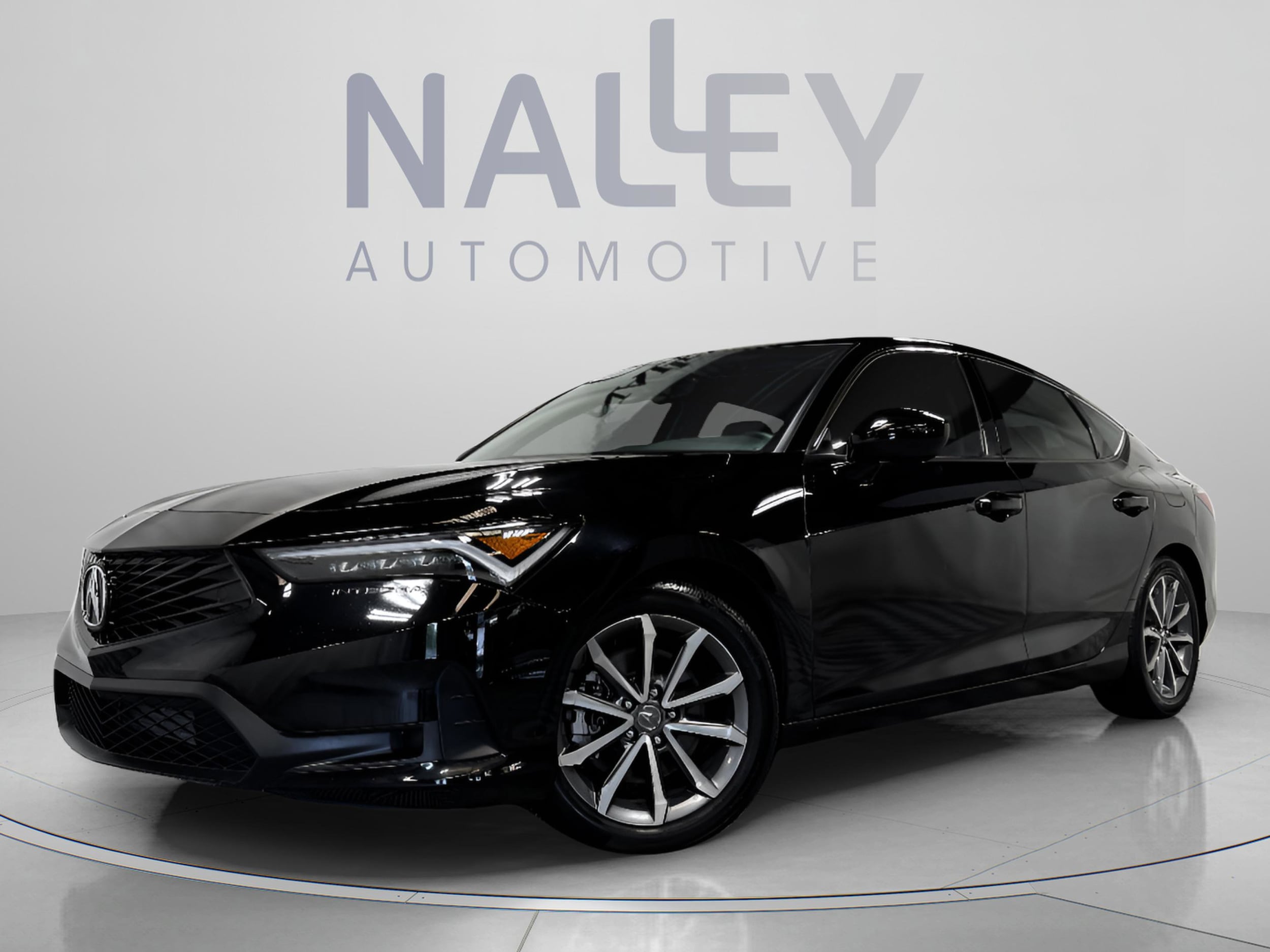 2024 Acura Integra -'s photo