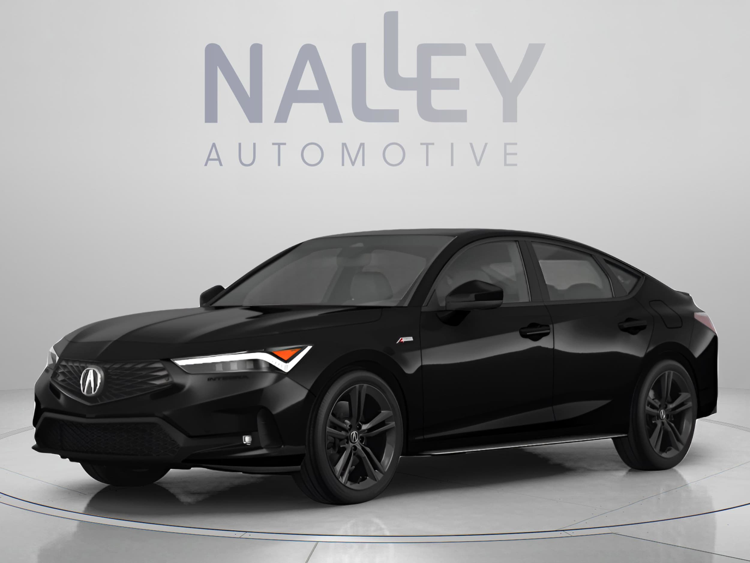 2026 Acura Integra A-Spec with Tech Package's photo