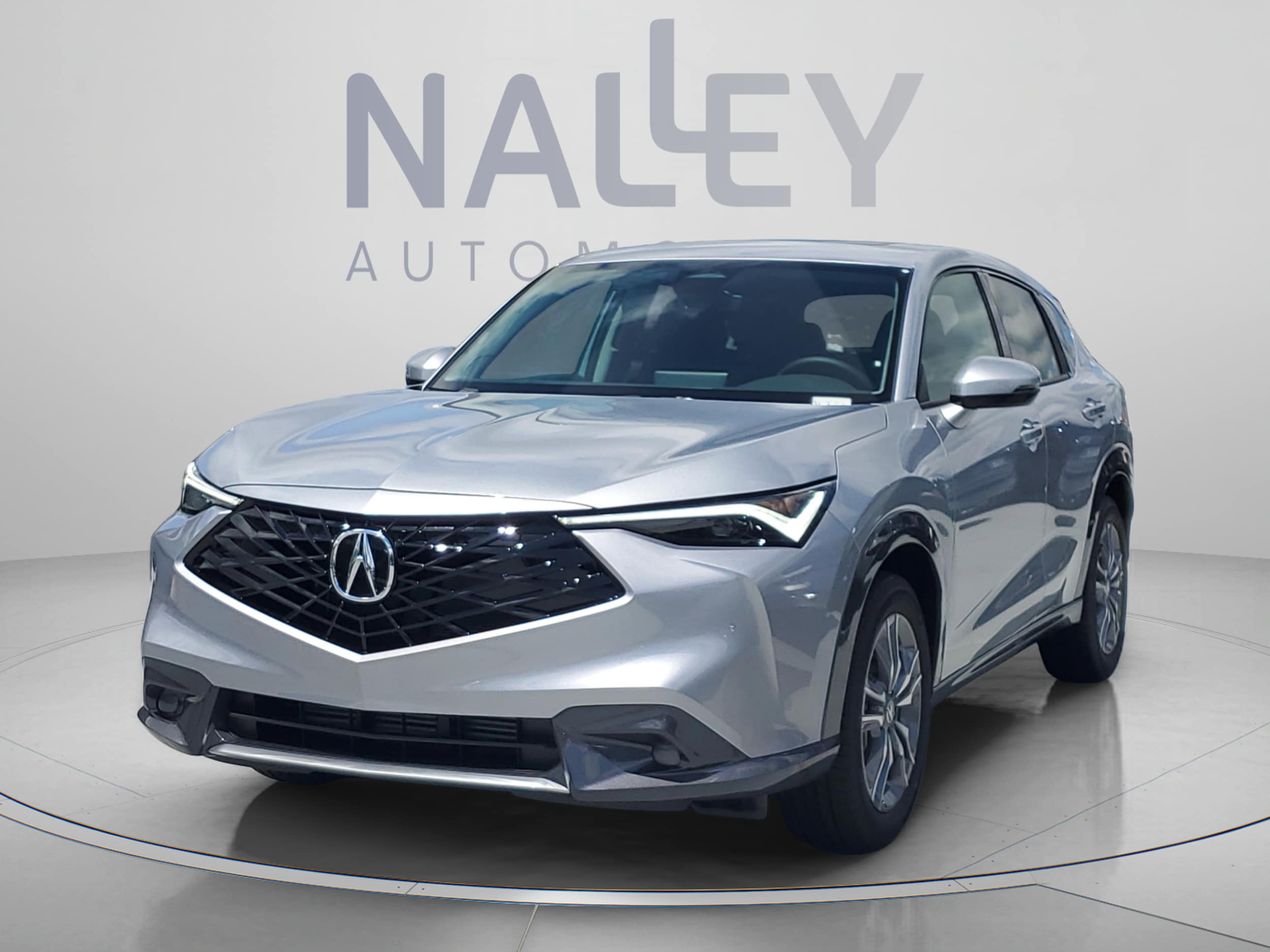 2026 Acura ADX -'s photo