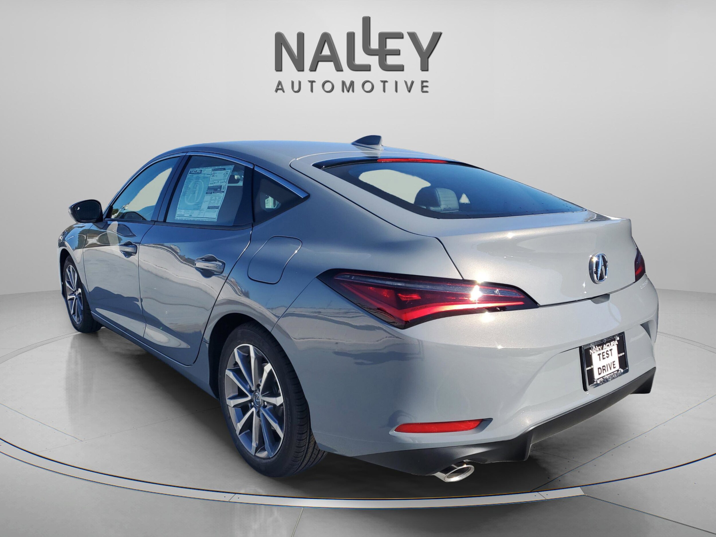 2026 Acura Integra Base photo 2