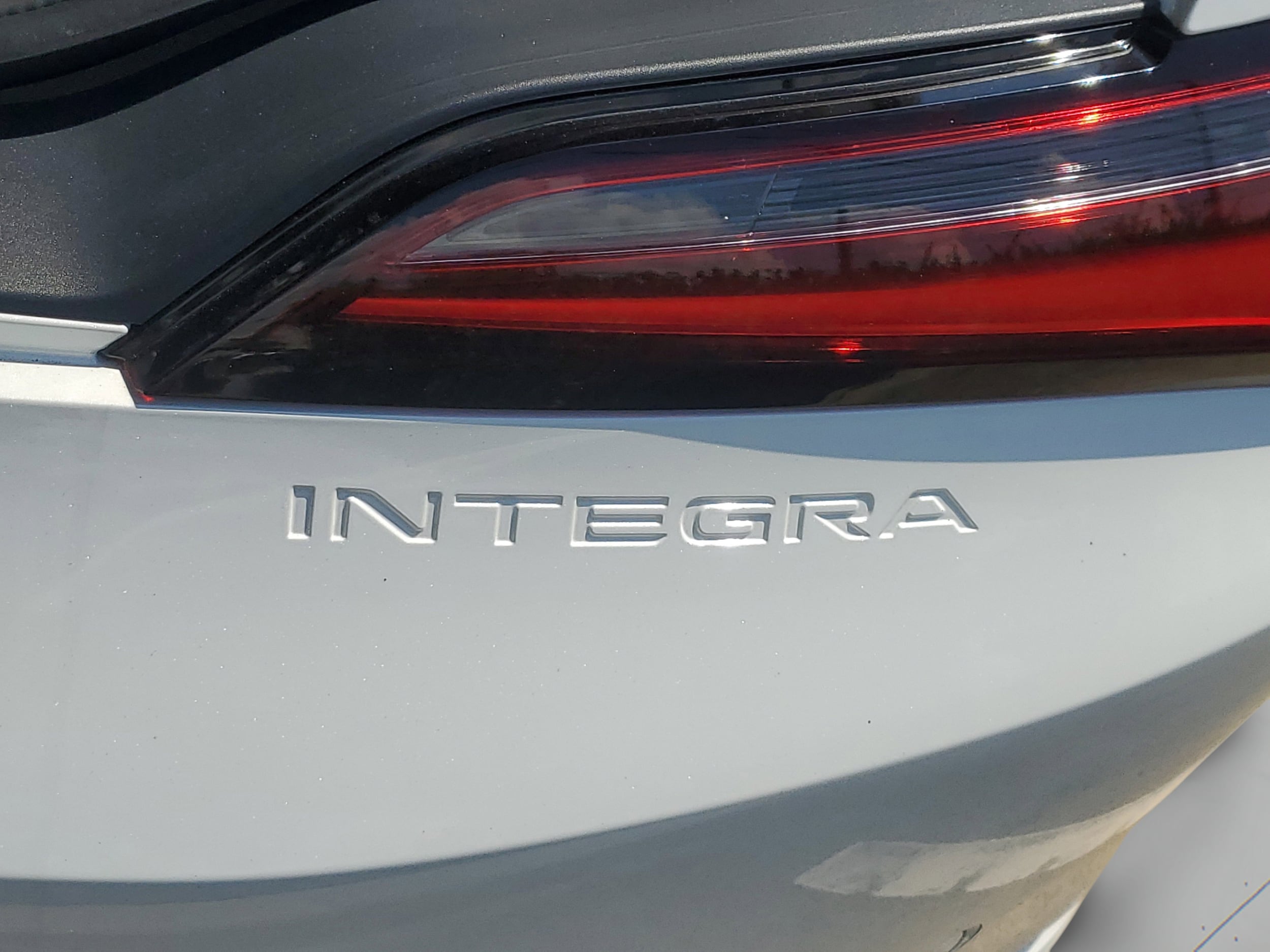 2026 Acura Integra A-Spec w/Technology Package - Photo 31