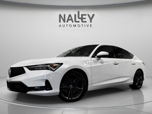 2023 Acura Integra w/A-Spec Package Hatchback