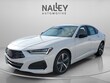 Acura TLX